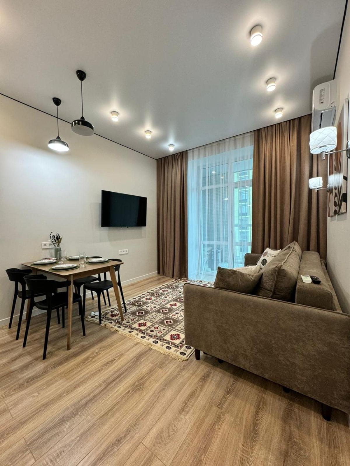 A-Six Apartment luxury view 3