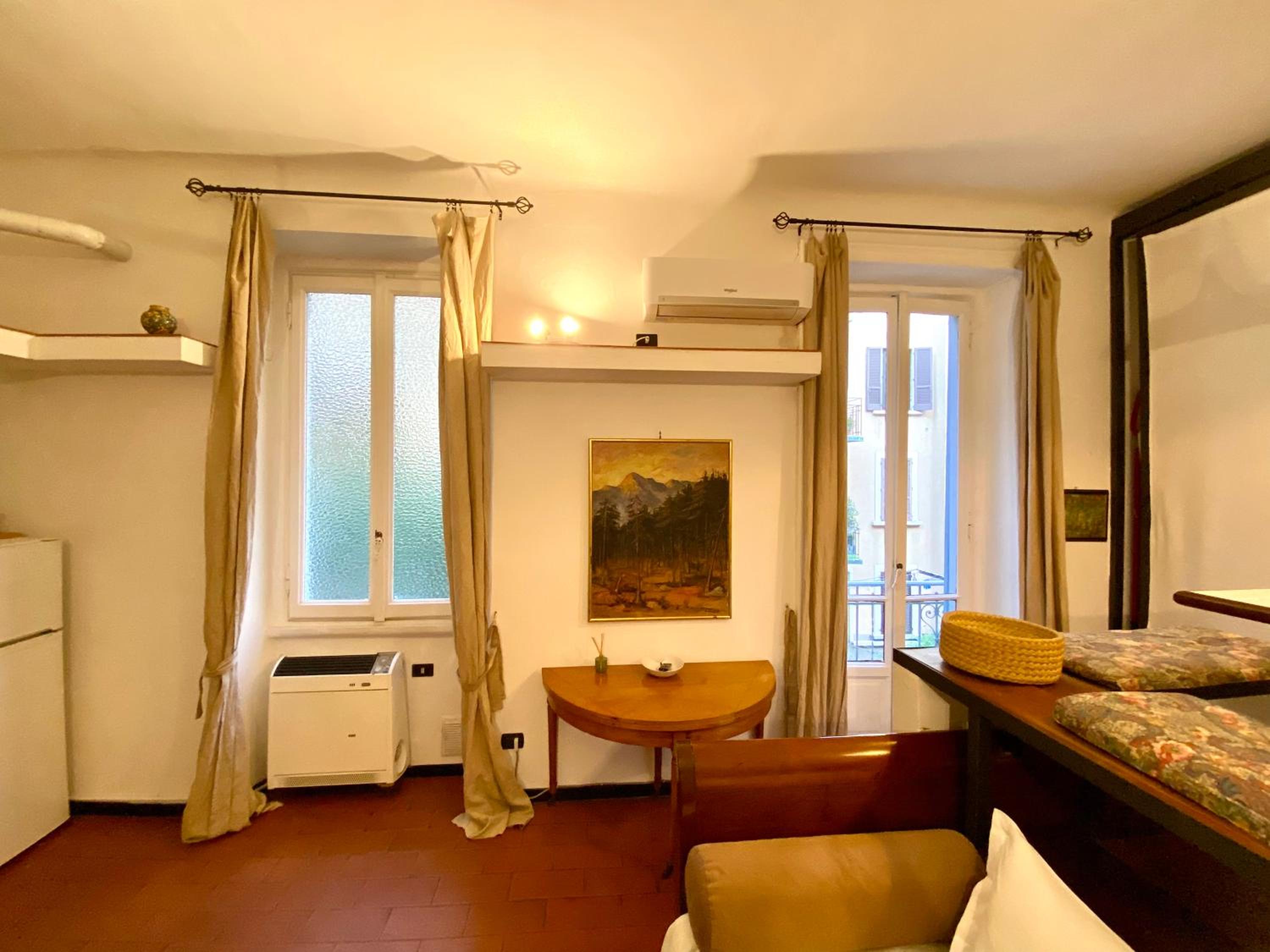 Smart home Citylife e Corso Vercelli, Milano