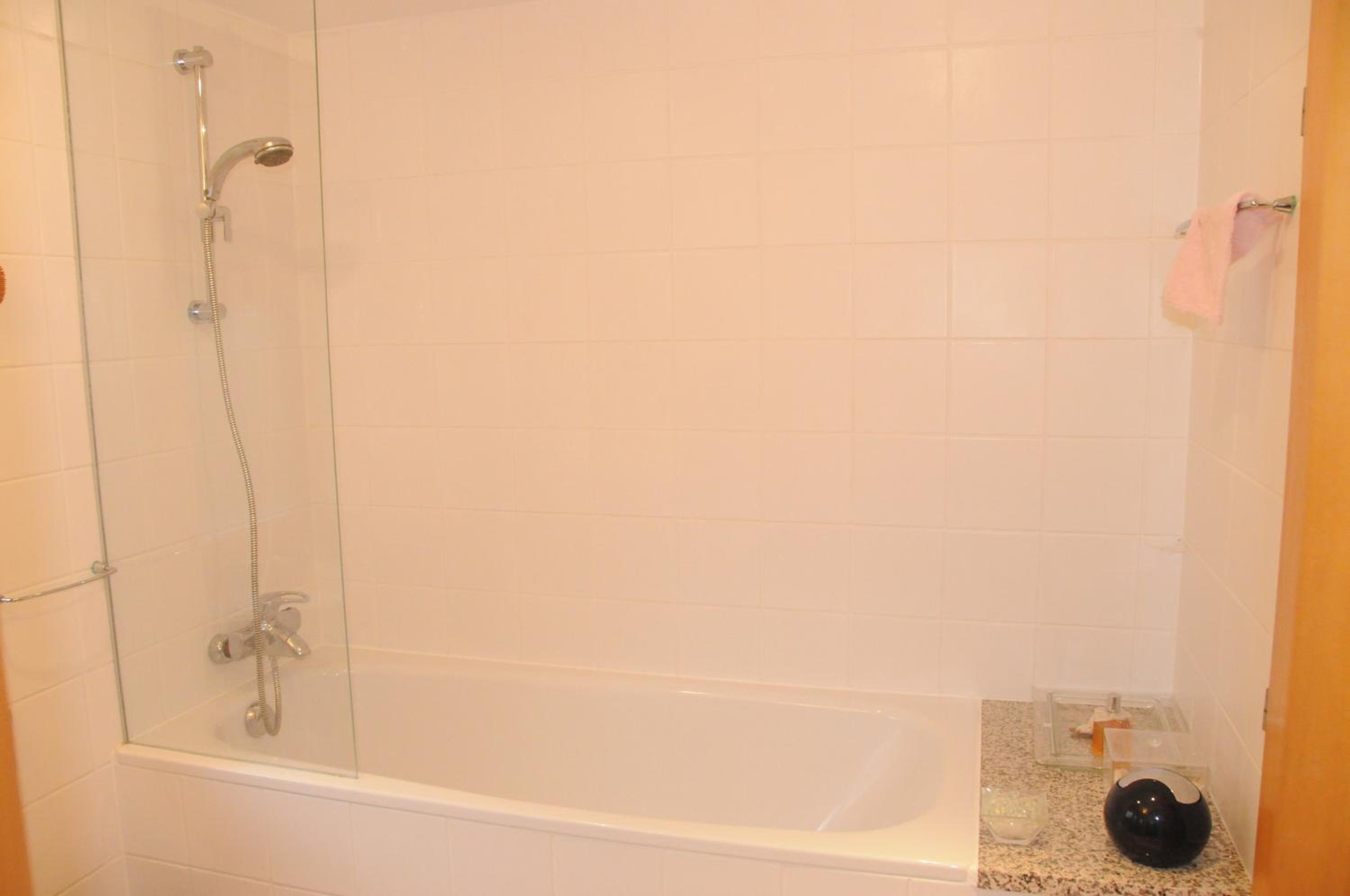 Apartmán v Lesoparku