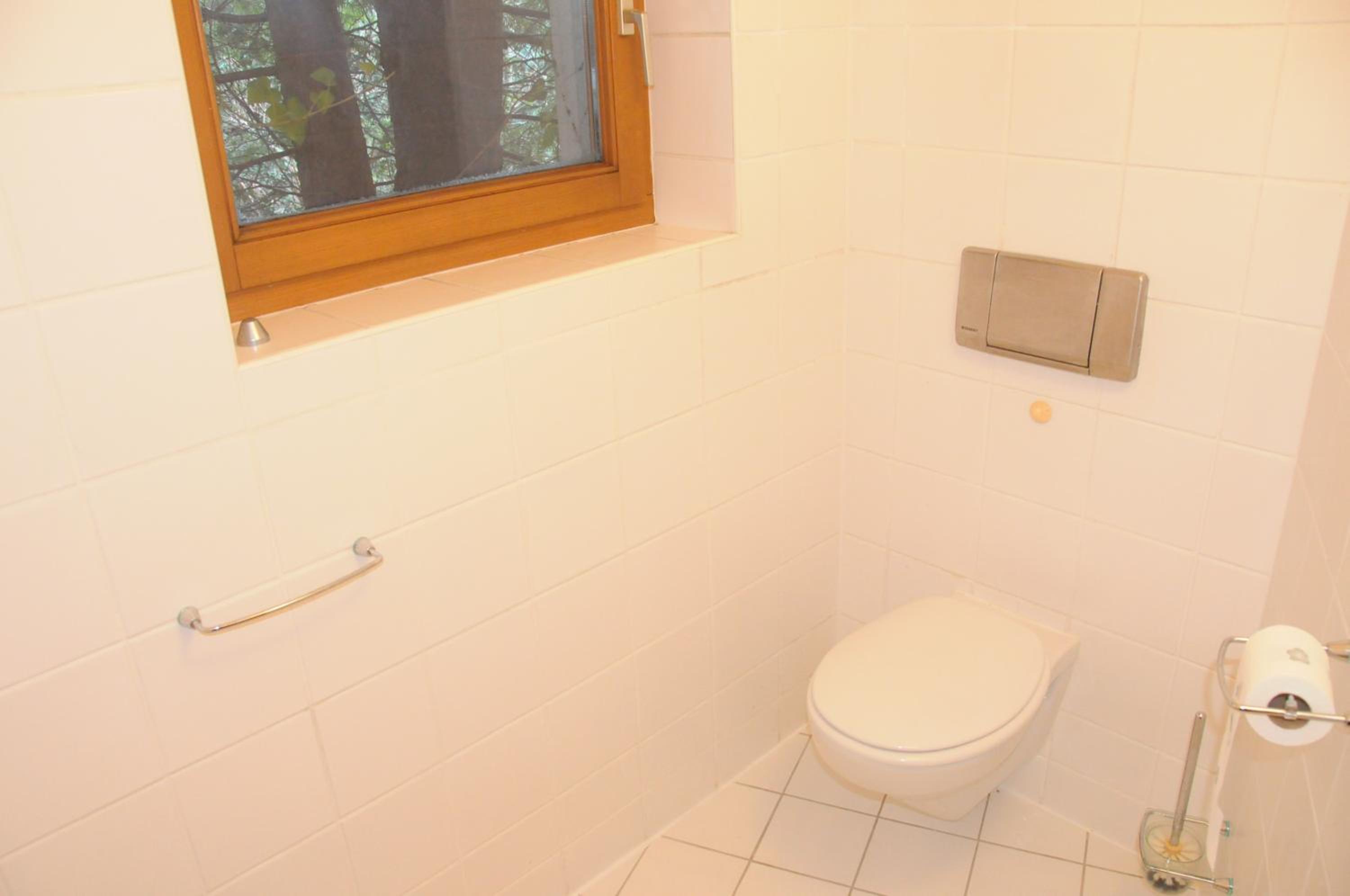 Apartmán v Lesoparku