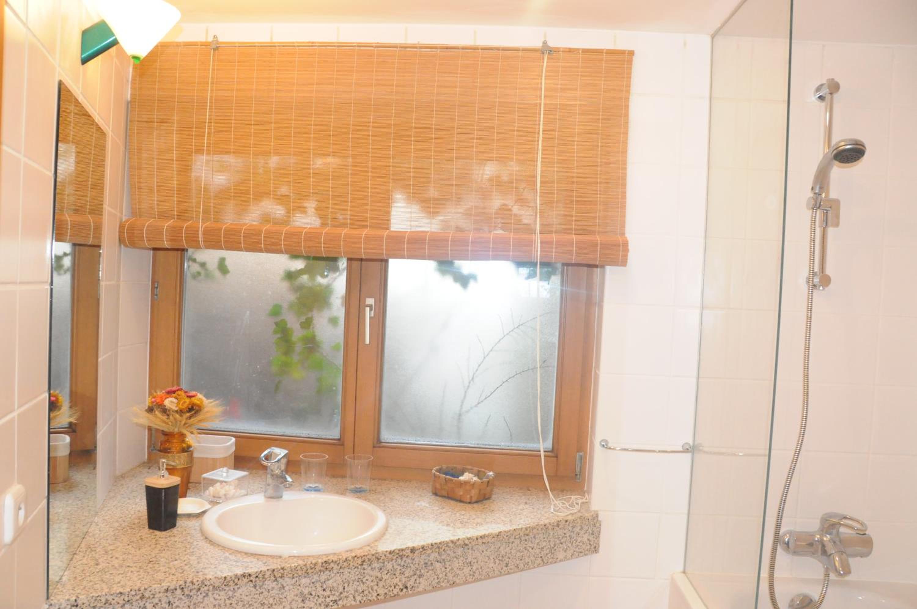 Apartmán v Lesoparku