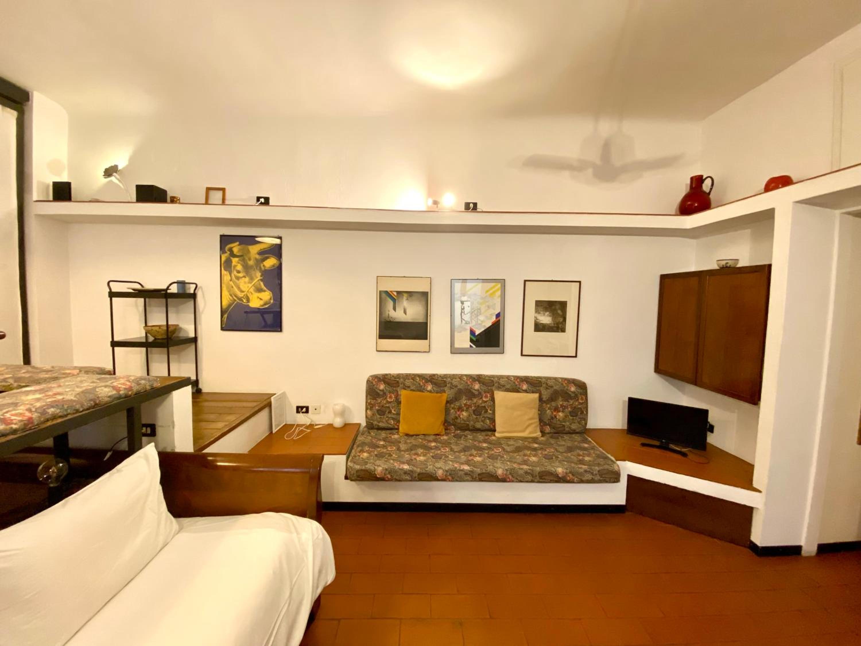 Smart home Citylife e Corso Vercelli, Milano