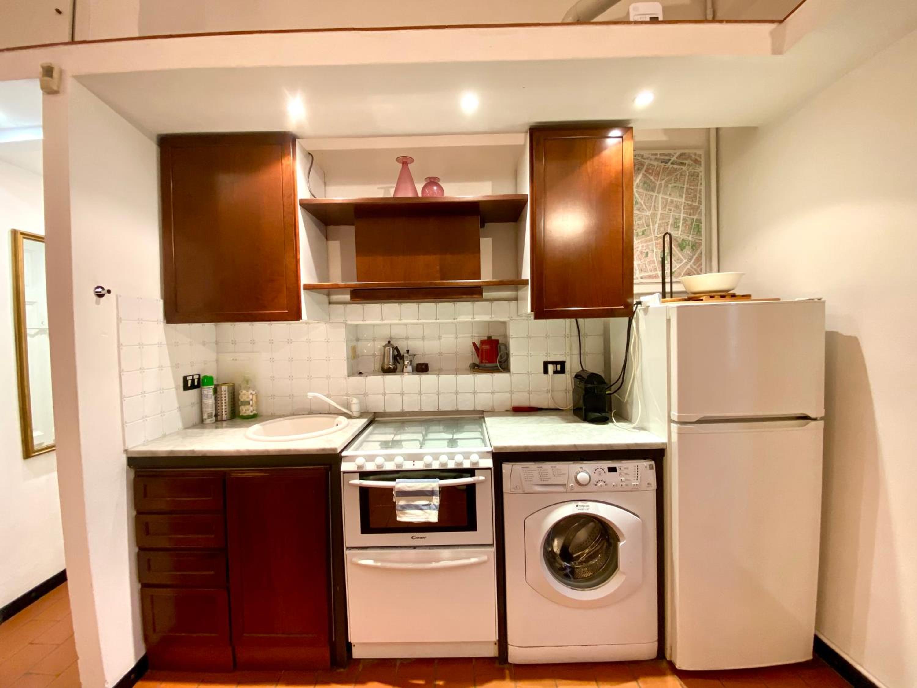 Smart home Citylife e Corso Vercelli, Milano
