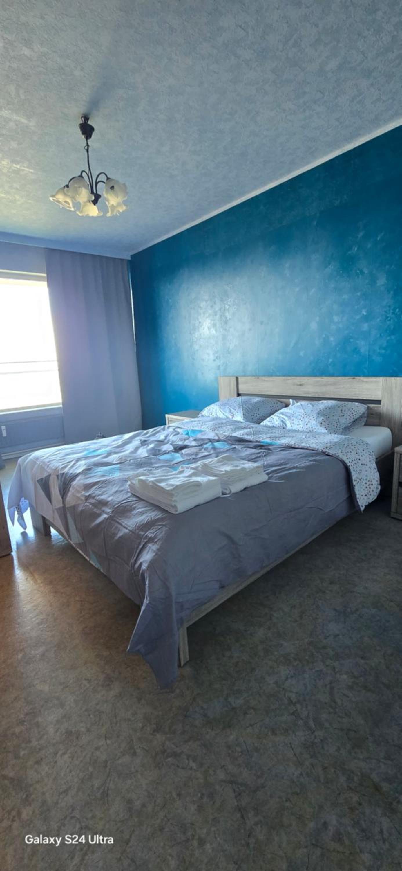 Blue Appartement