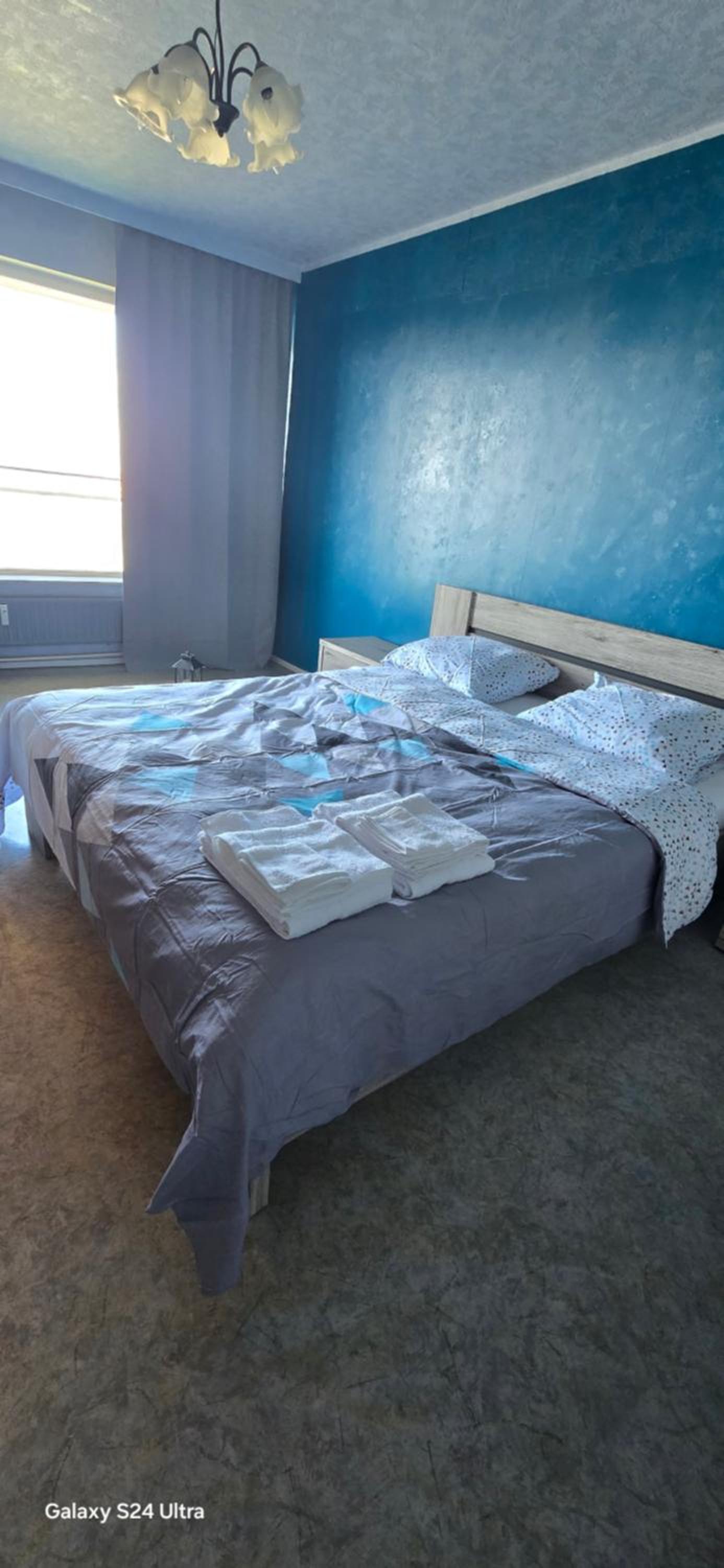 Blue Appartement