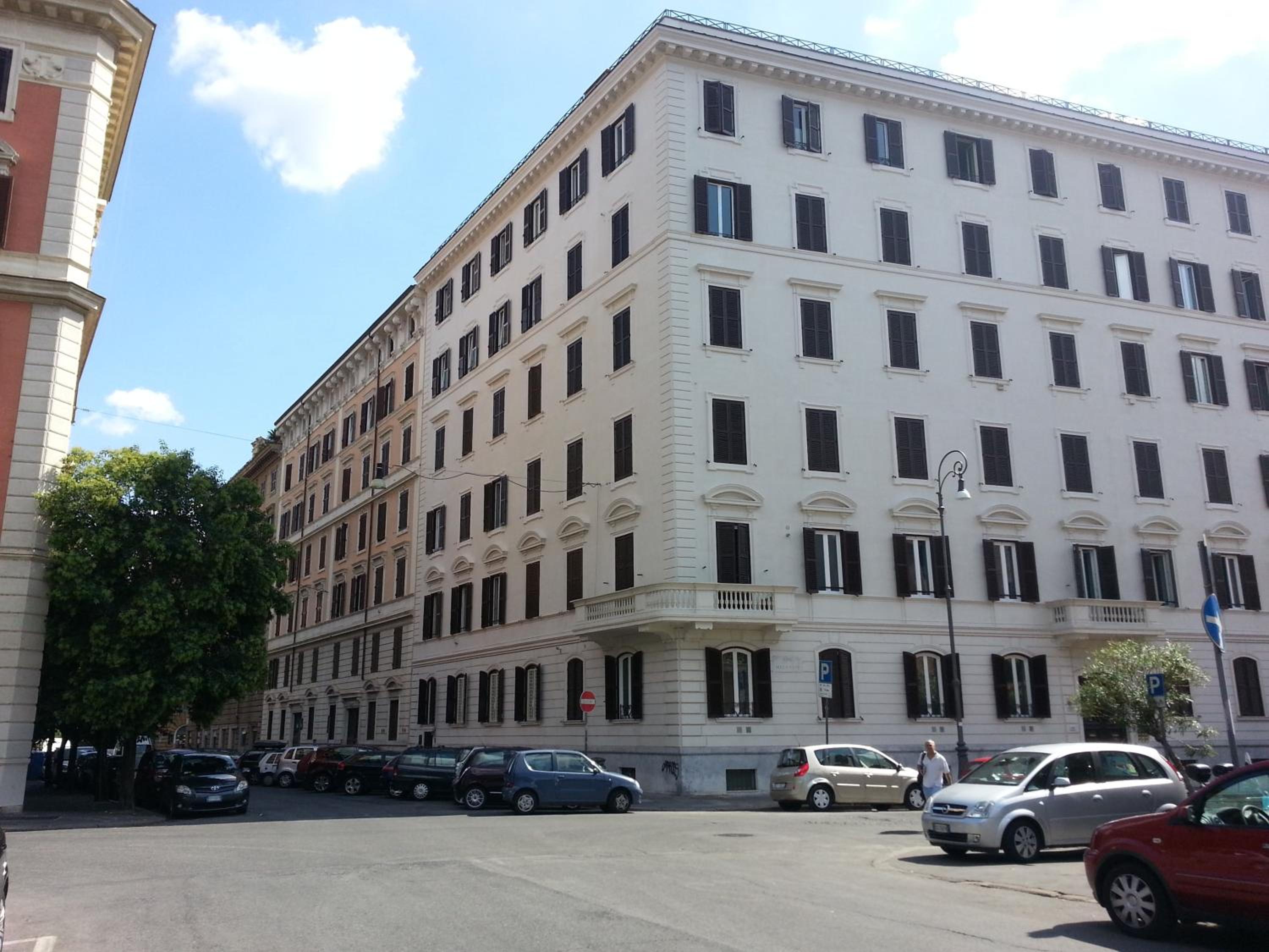 Otium Maecenatis Apartments