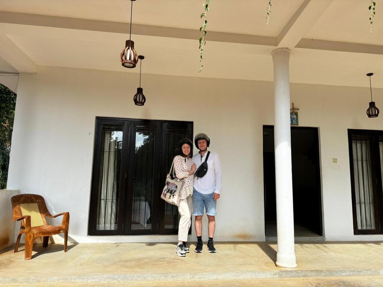 Fairline Gardens Hiriketiya view 4