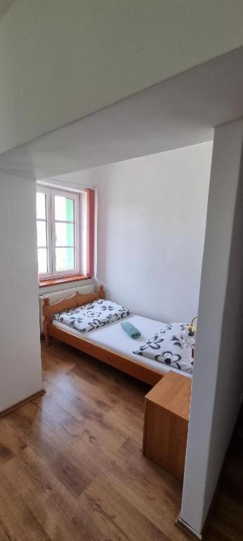 Pension Pod Lipou