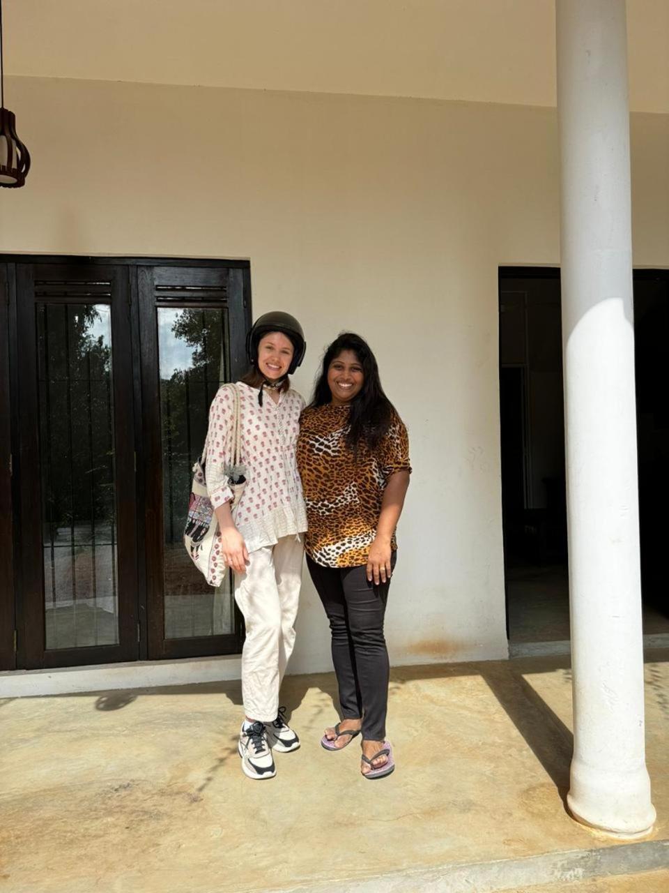 Fairline Gardens Hiriketiya view 3