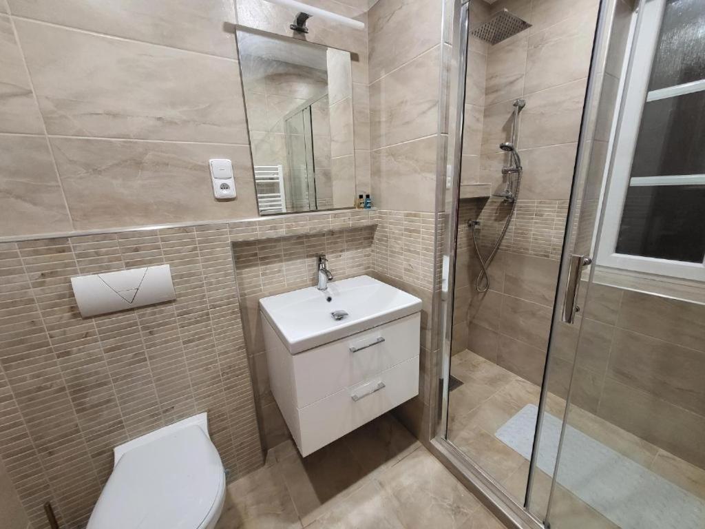 Pension Pod Lipou