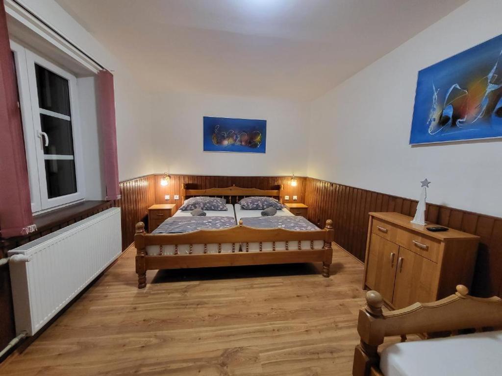 Pension Pod Lipou