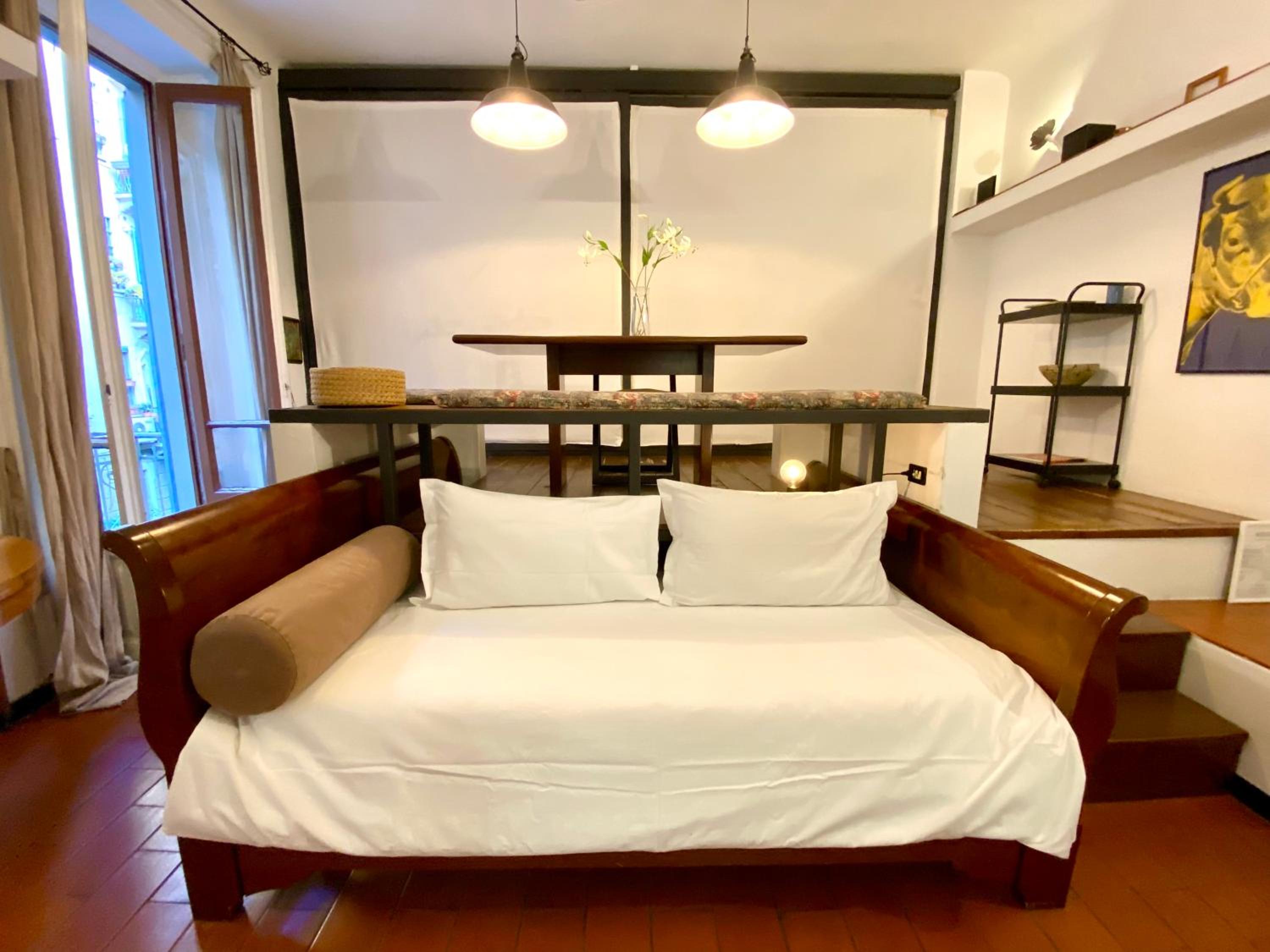 Smart home Citylife e Corso Vercelli, Milano