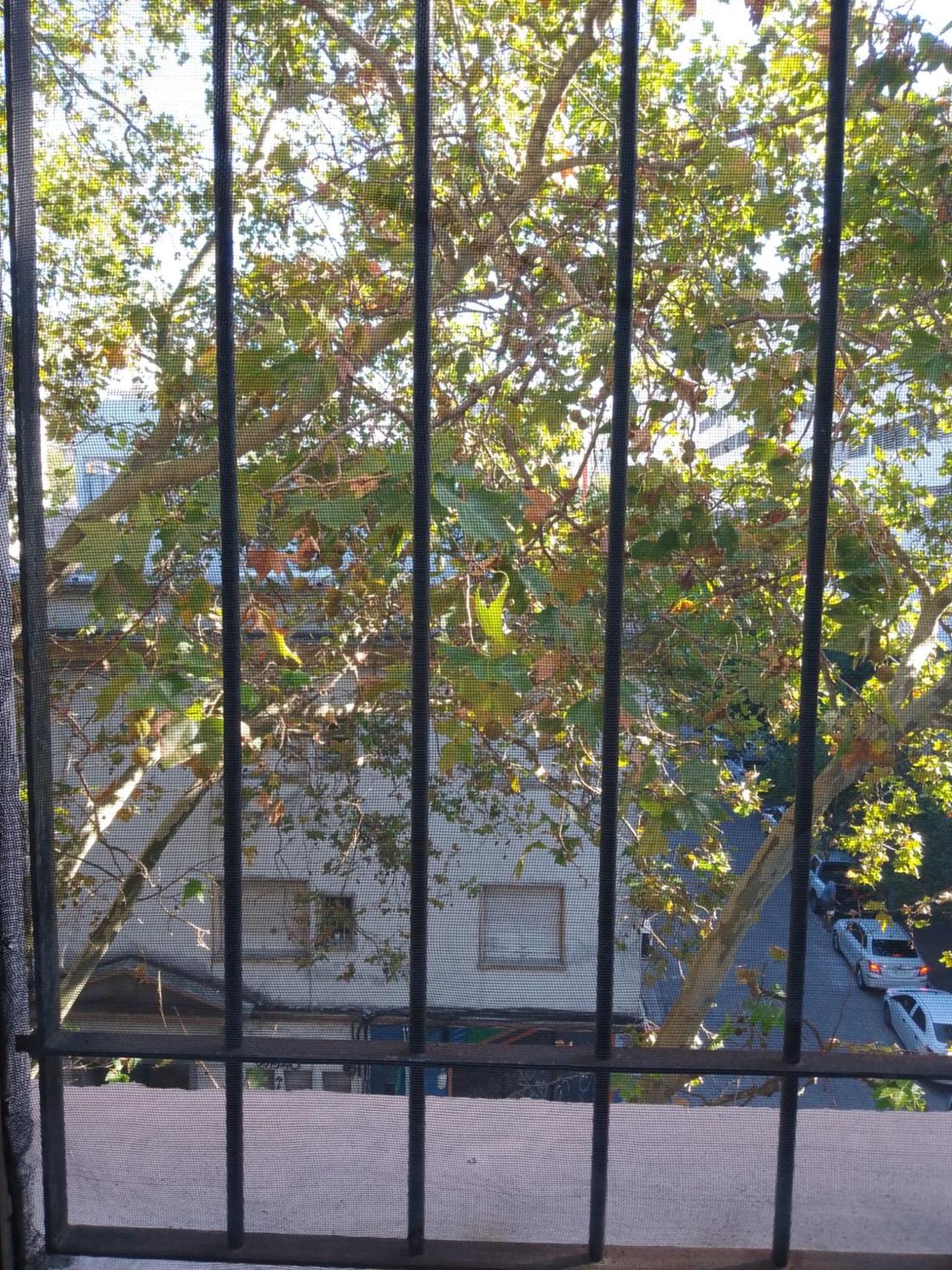 Montevideo Hostel