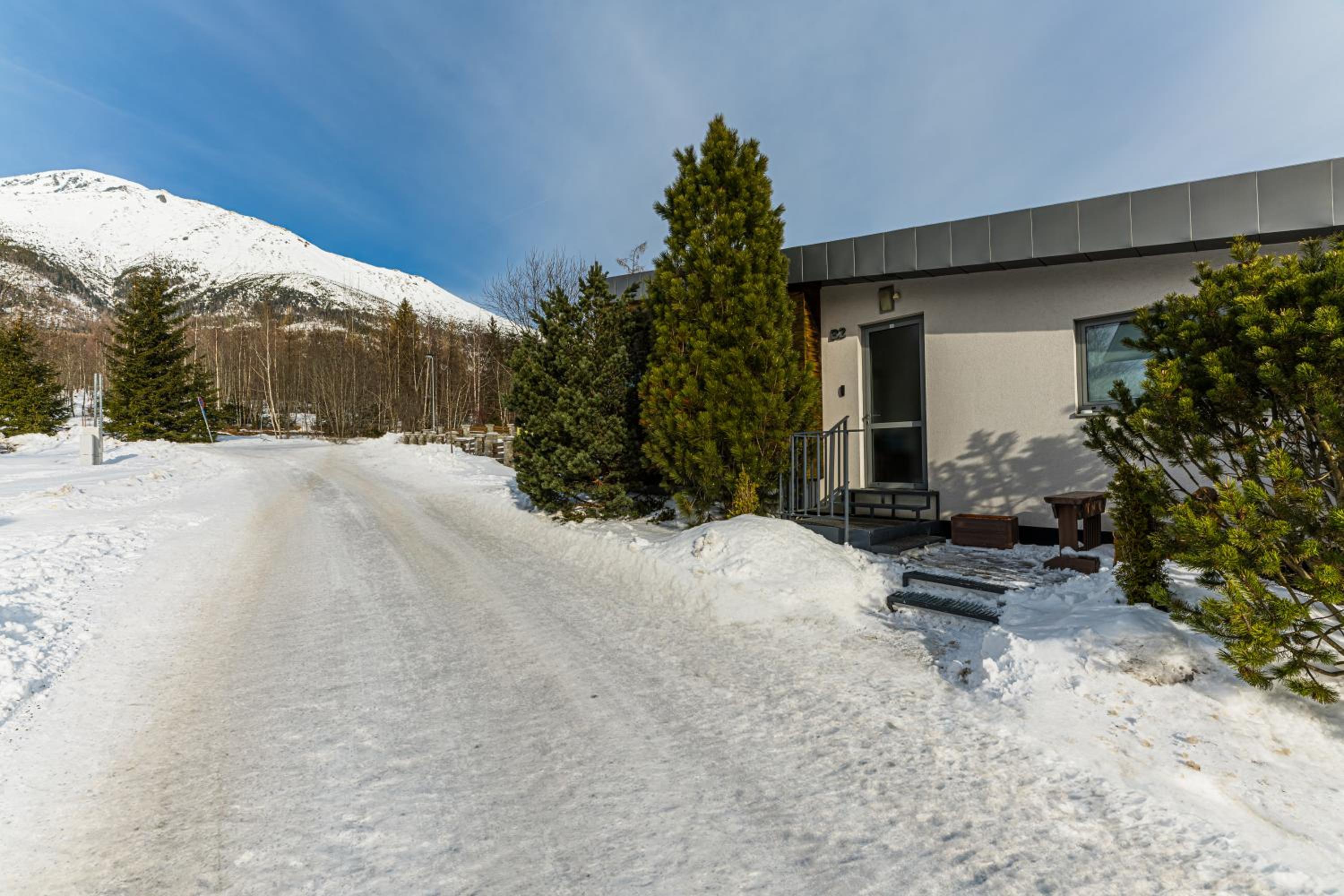 Mountain Villas Polana