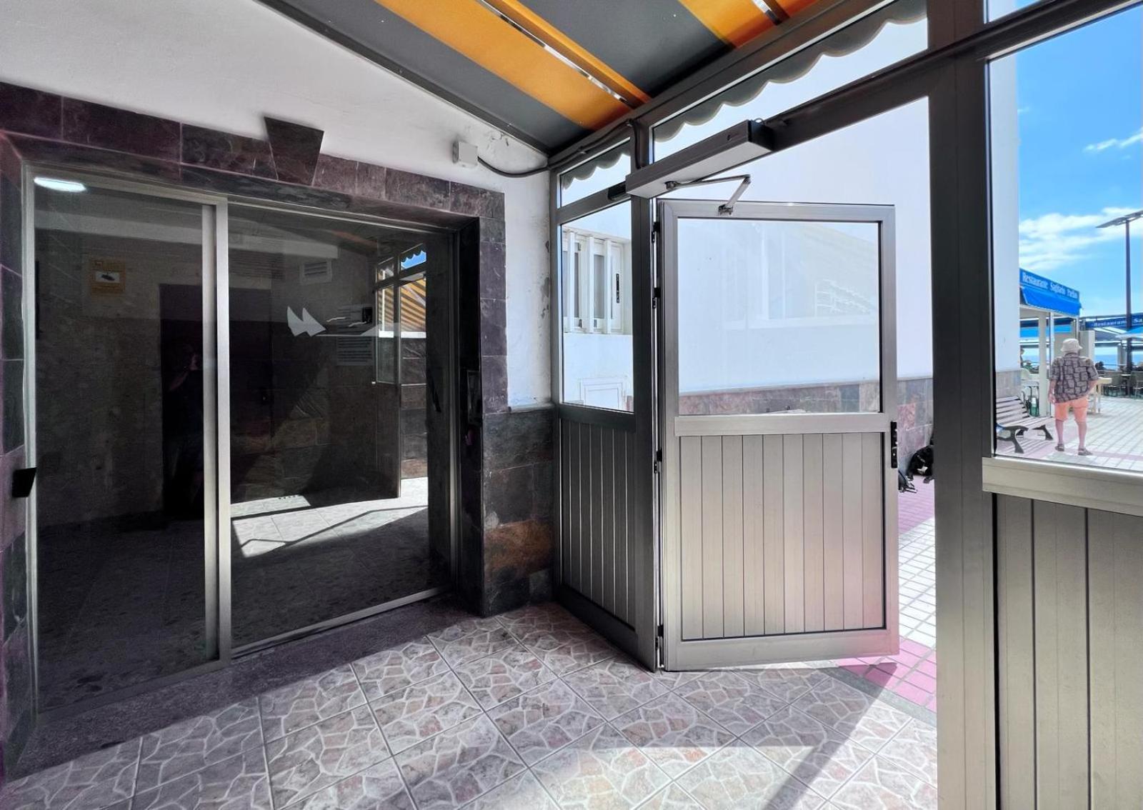 Apartamento-Estudio en la Playa