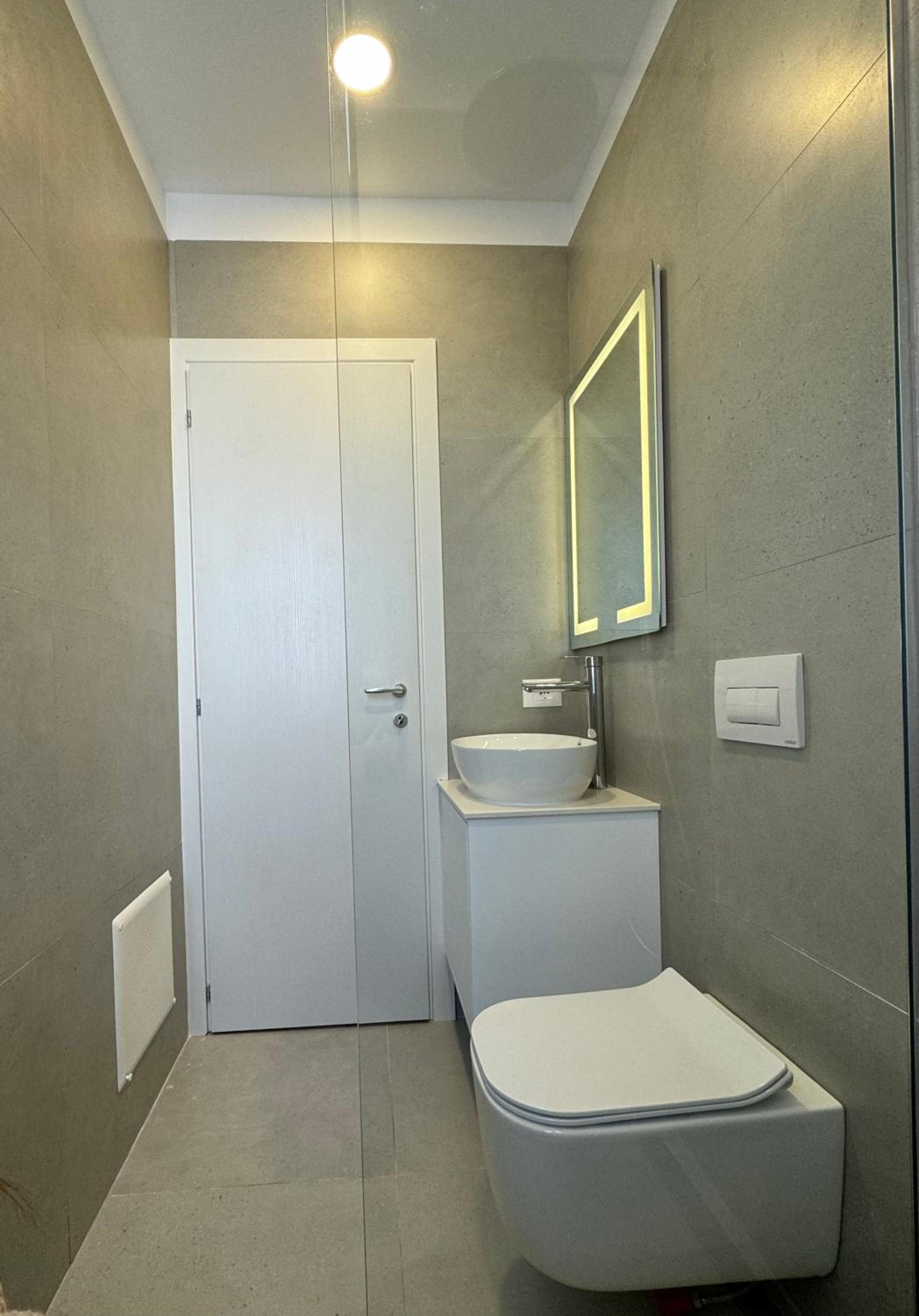 Nomad Stay Apartments