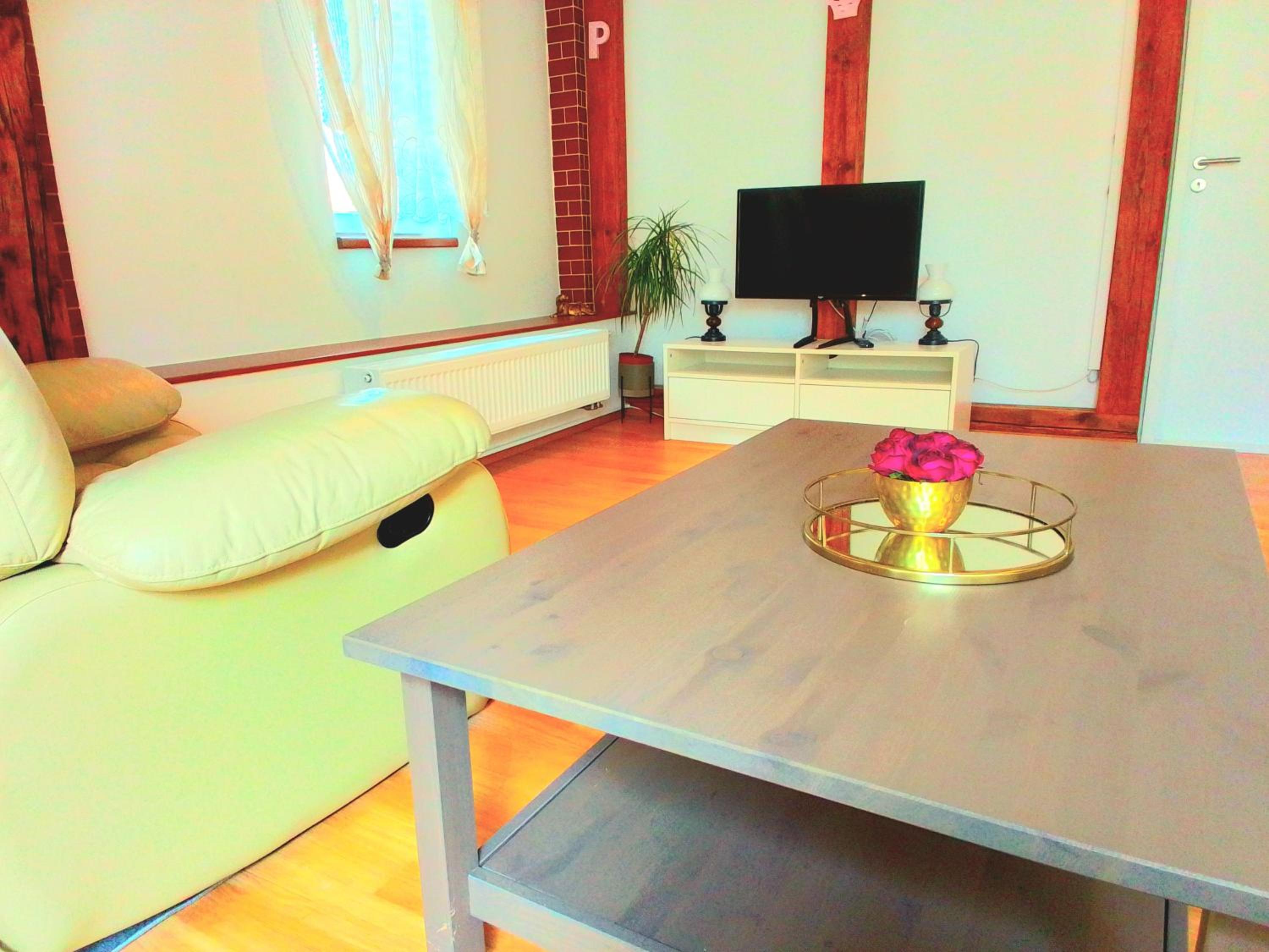 Apartmán Penelope