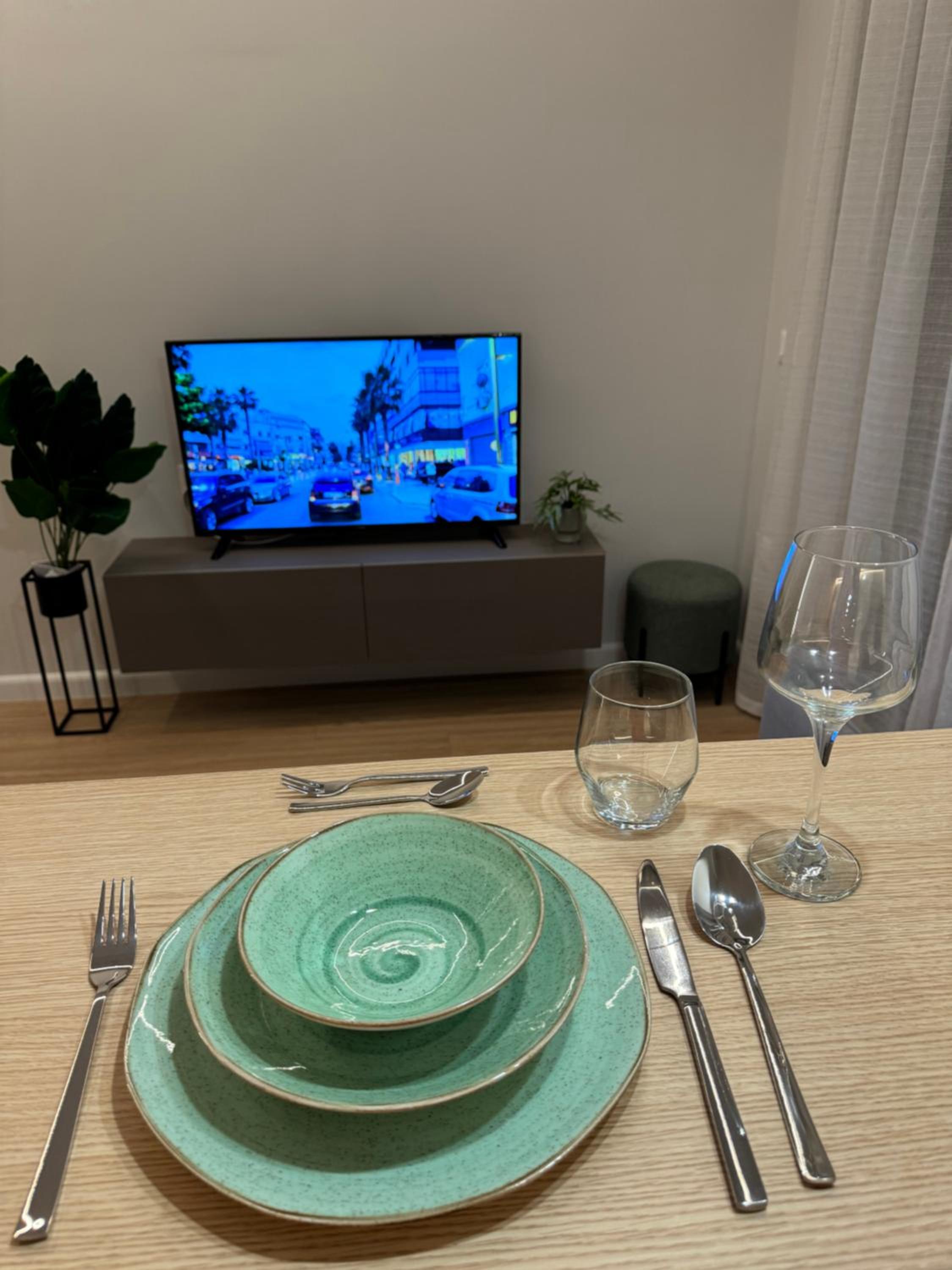 Nomad Stay Apartments