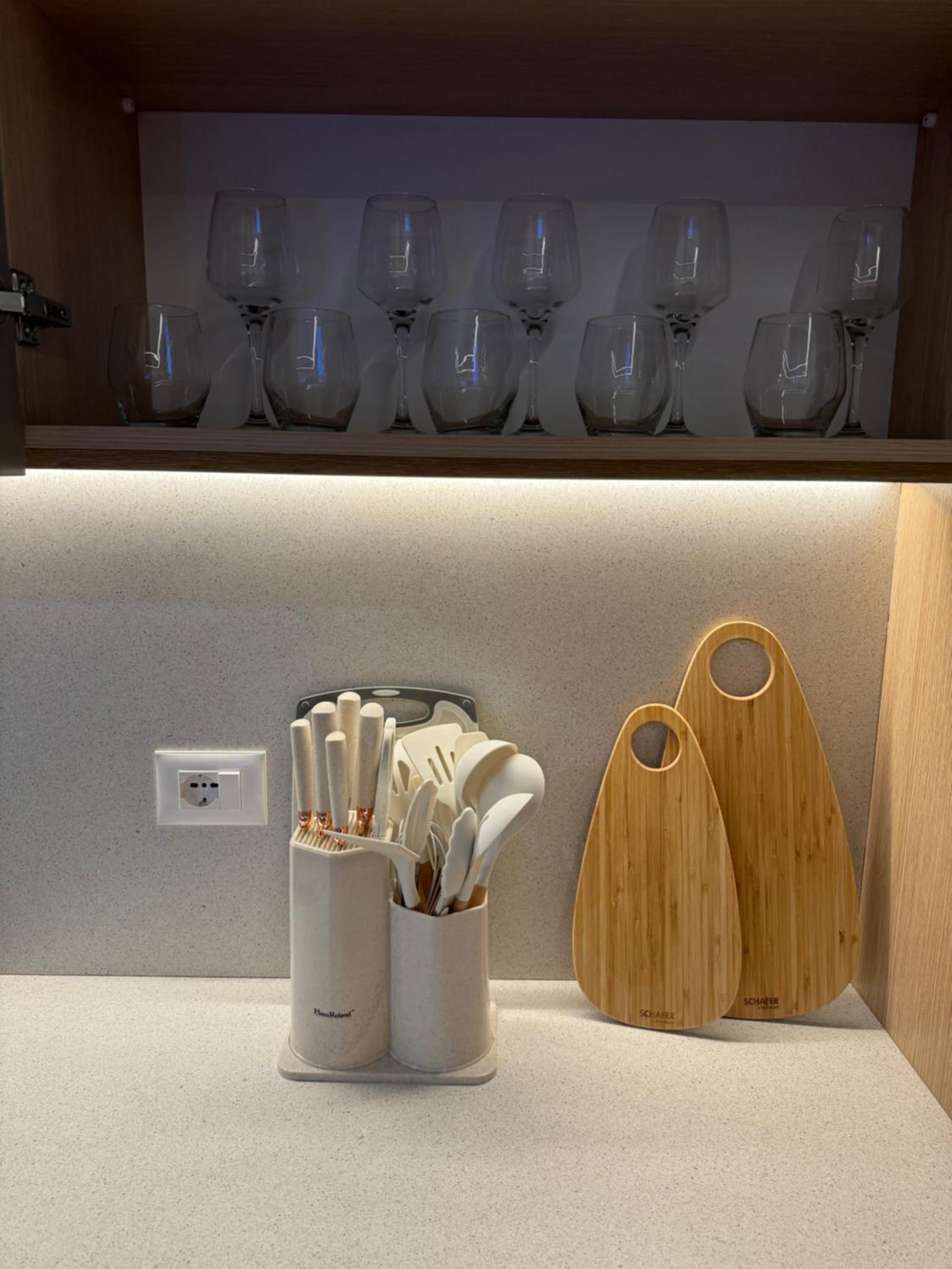 Nomad Stay Apartments