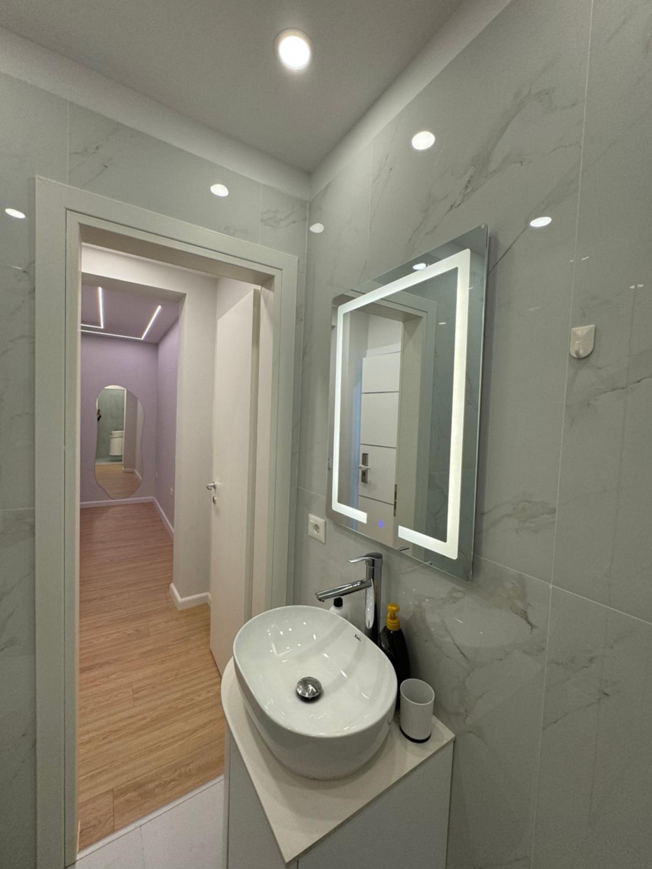 Nomad Stay Apartments