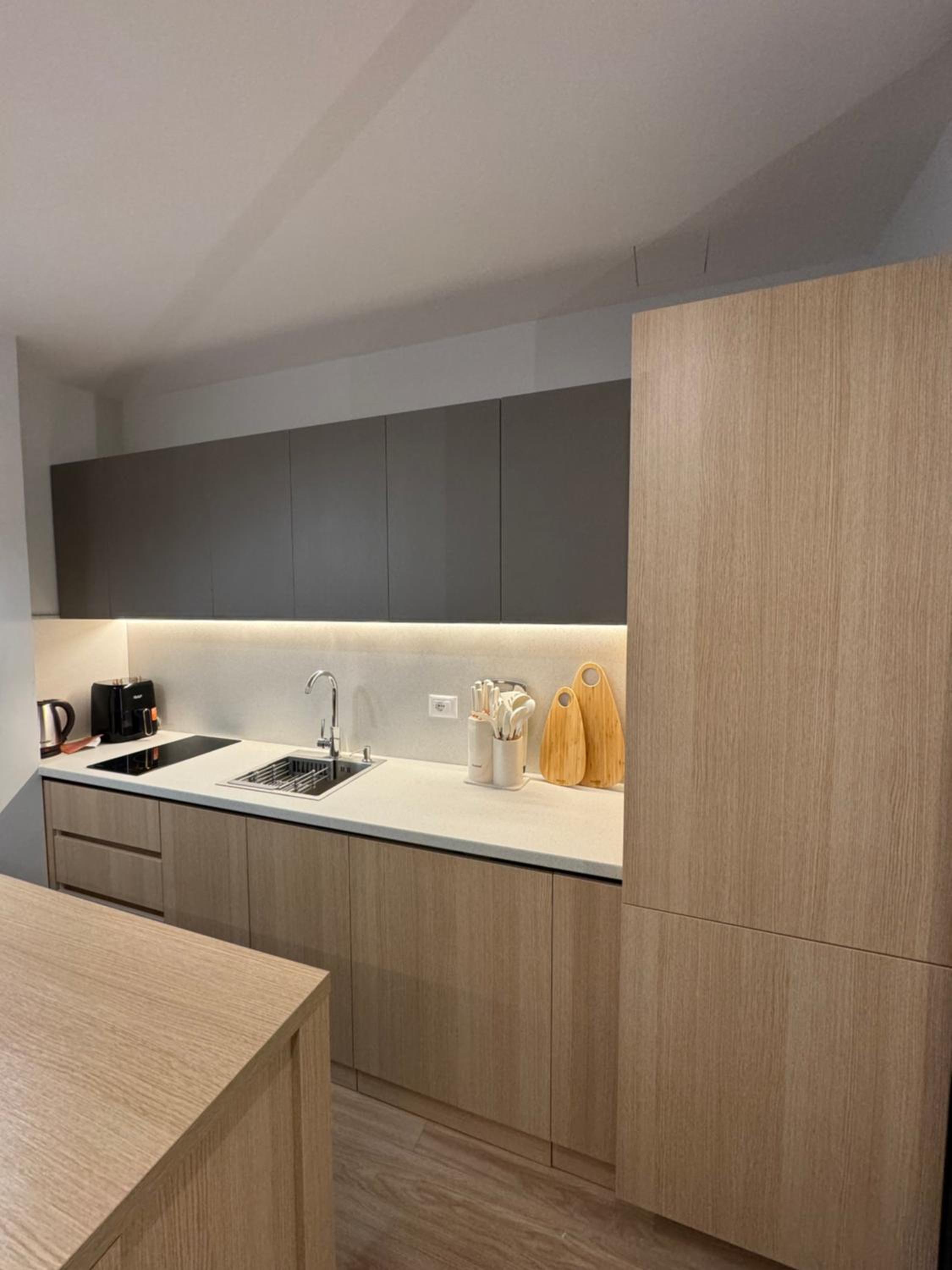 Nomad Stay Apartments