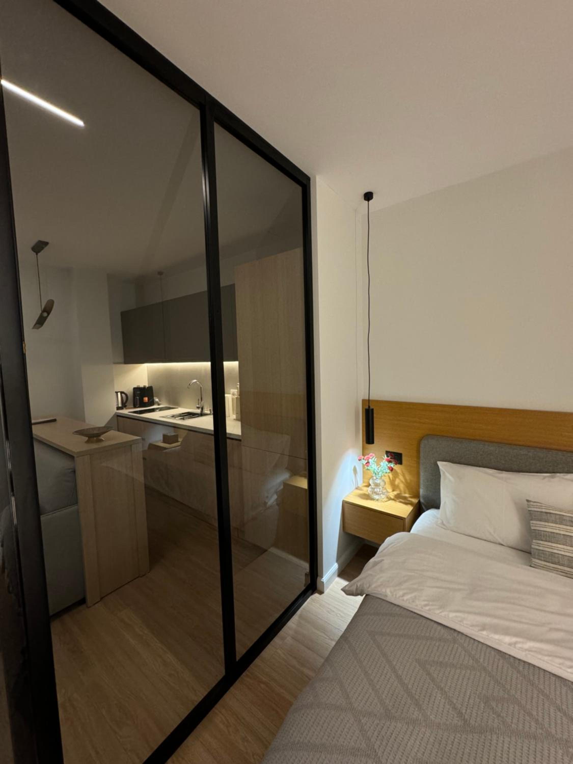 Nomad Stay Apartments