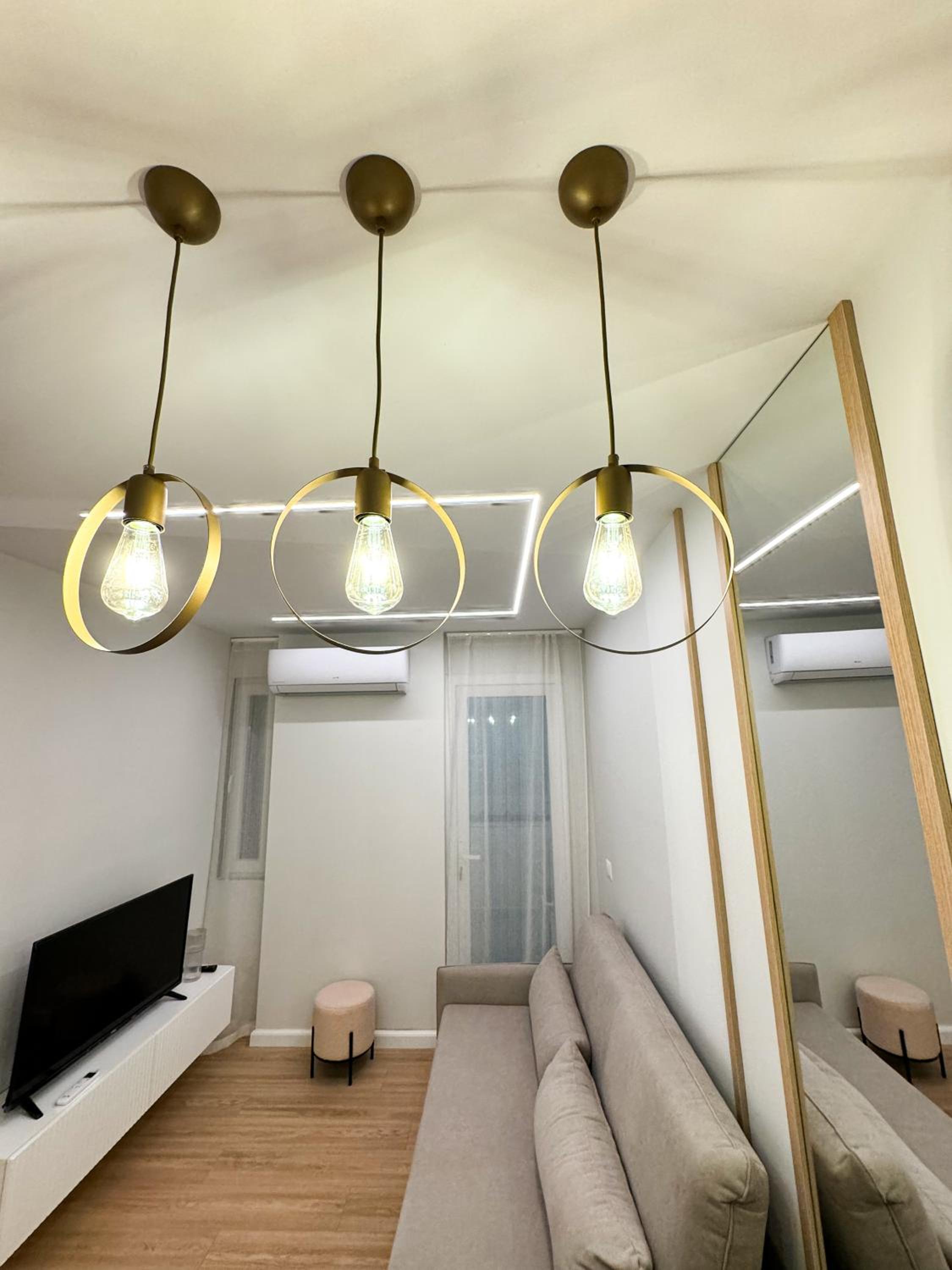 Nomad Stay Apartments