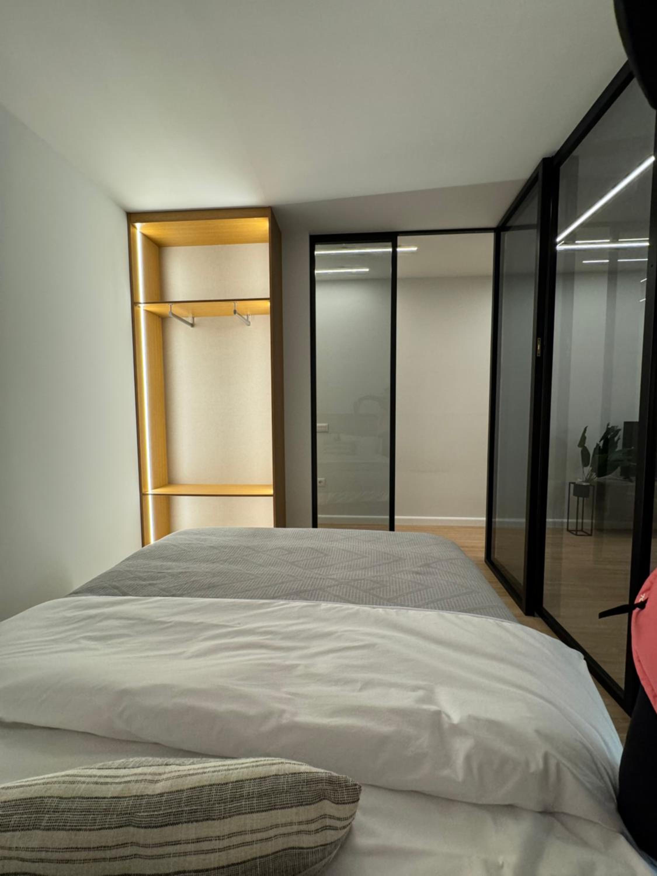 Nomad Stay Apartments