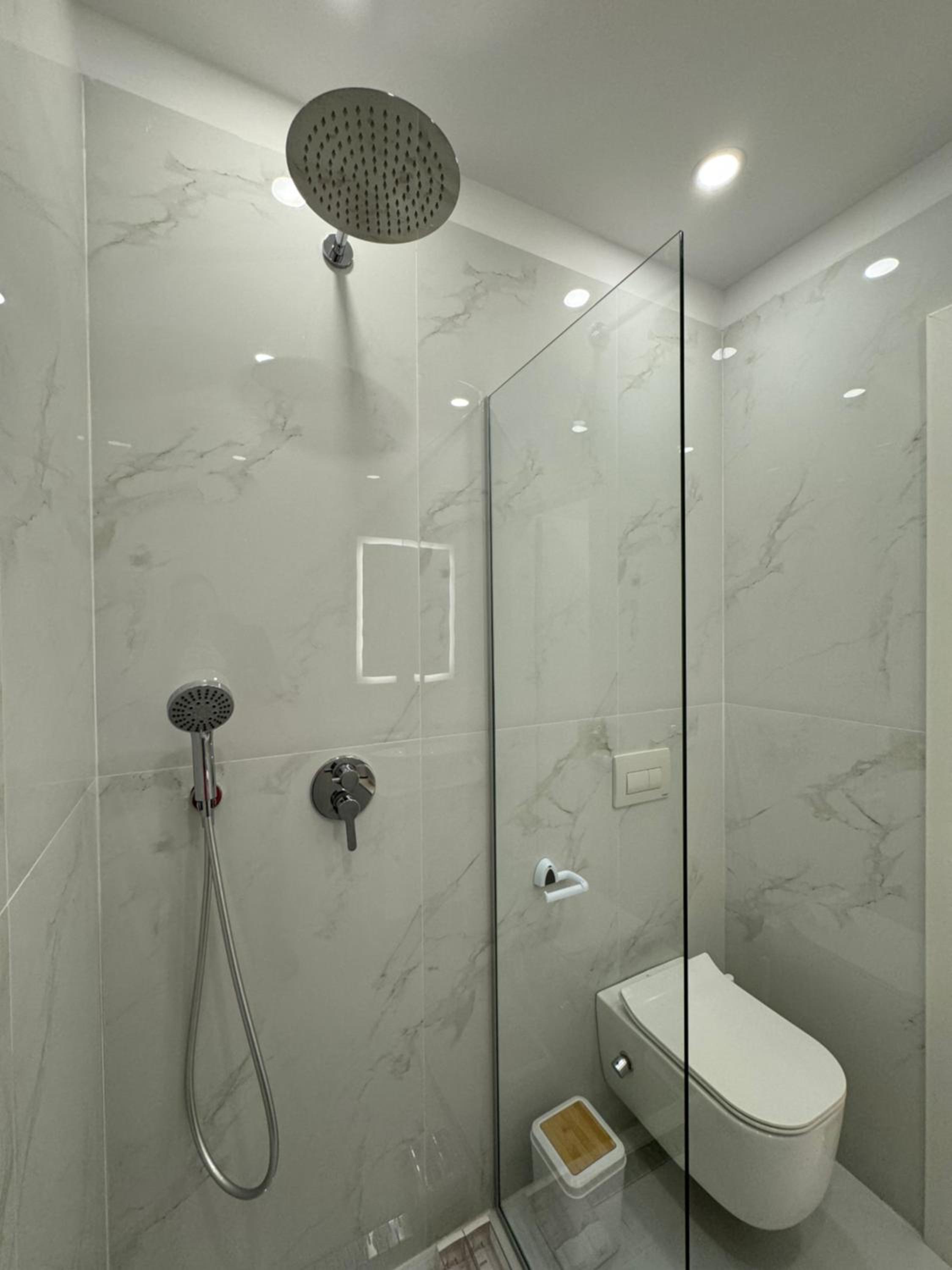Nomad Stay Apartments