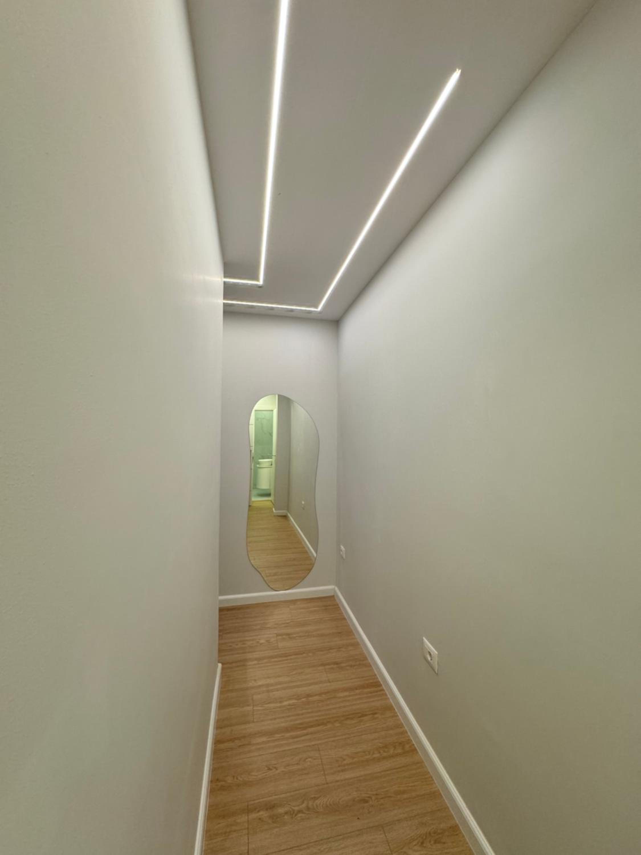 Nomad Stay Apartments