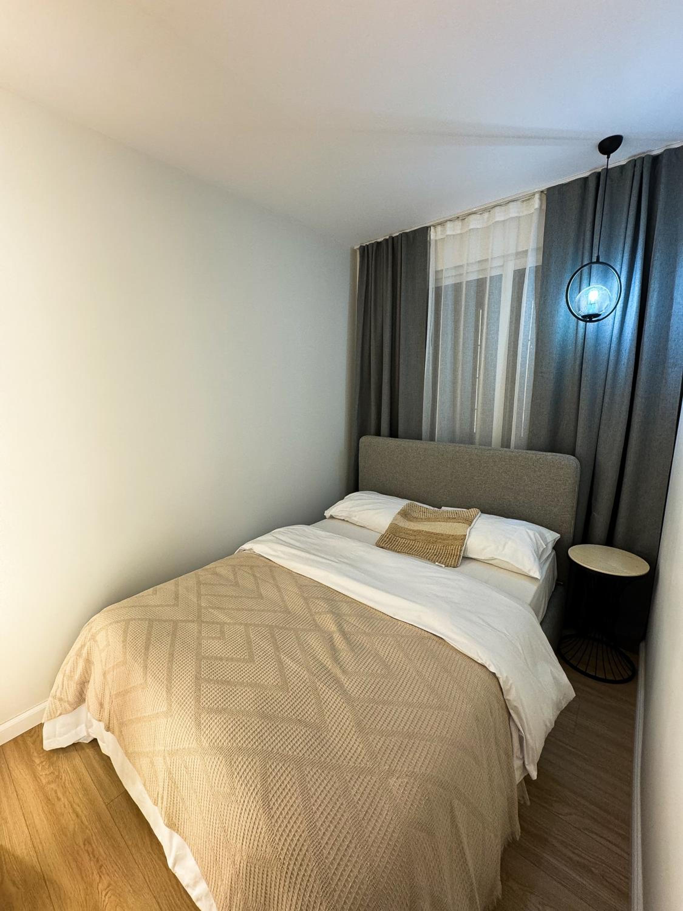 Nomad Stay Apartments