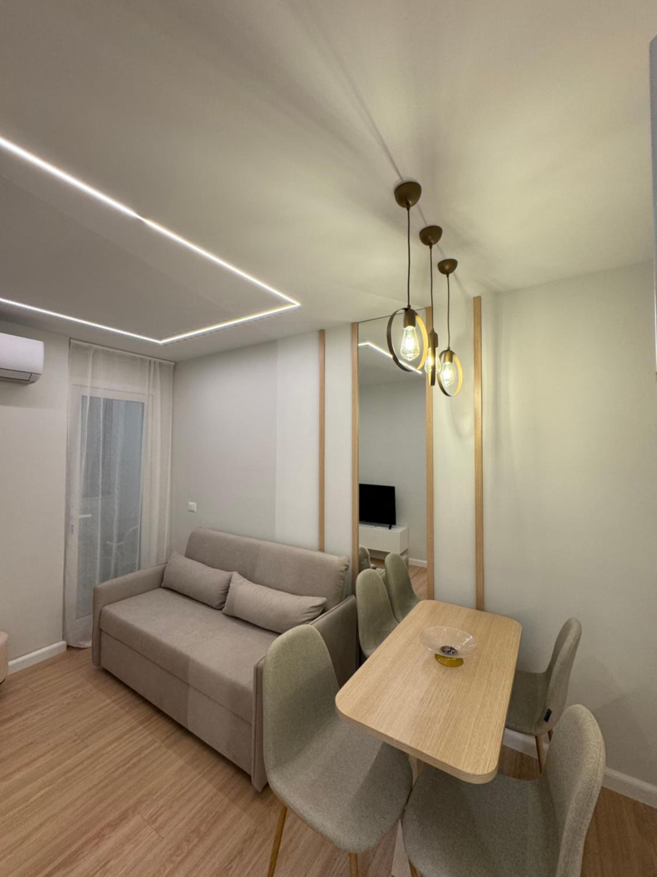 Nomad Stay Apartments