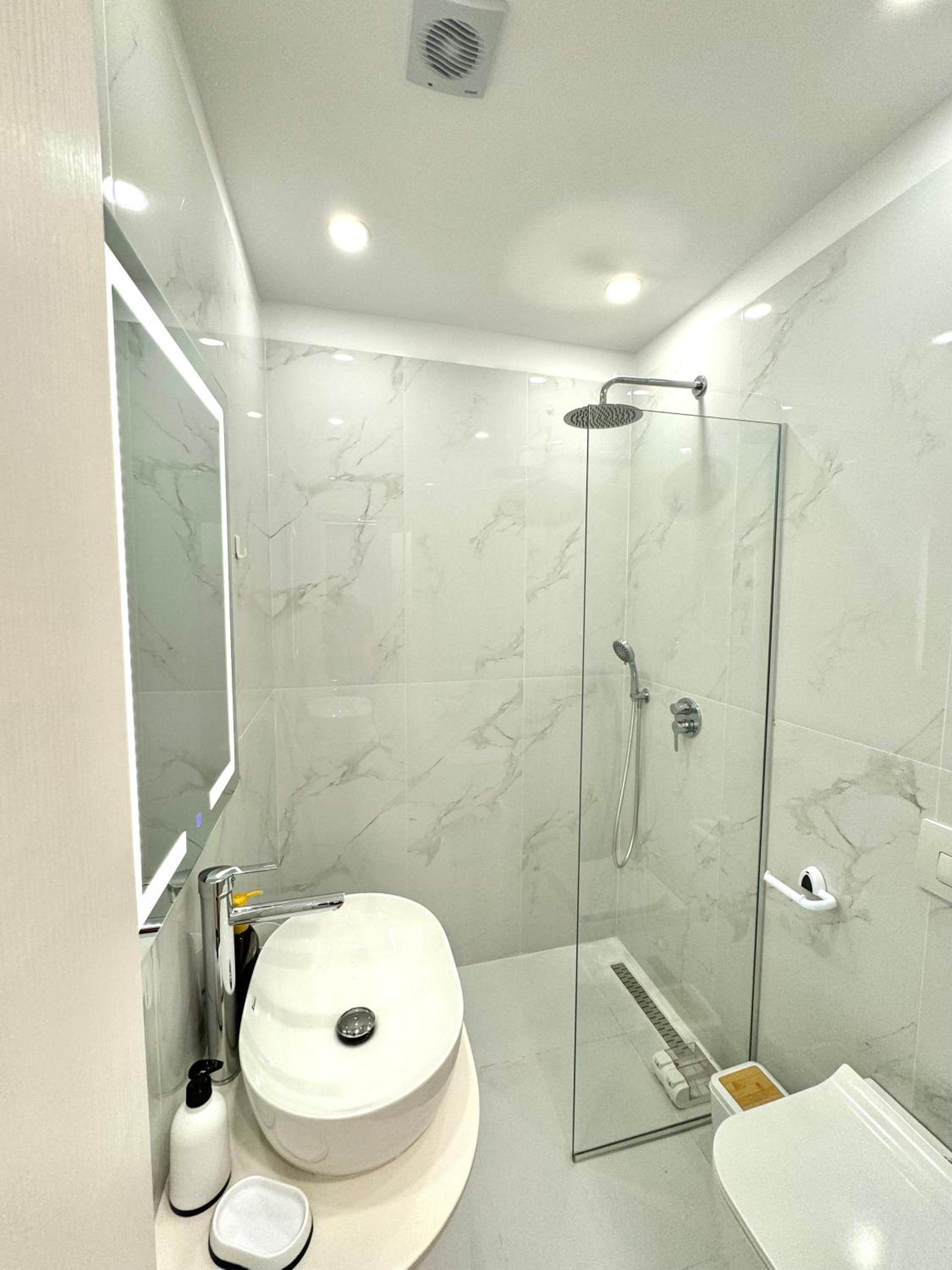 Nomad Stay Apartments