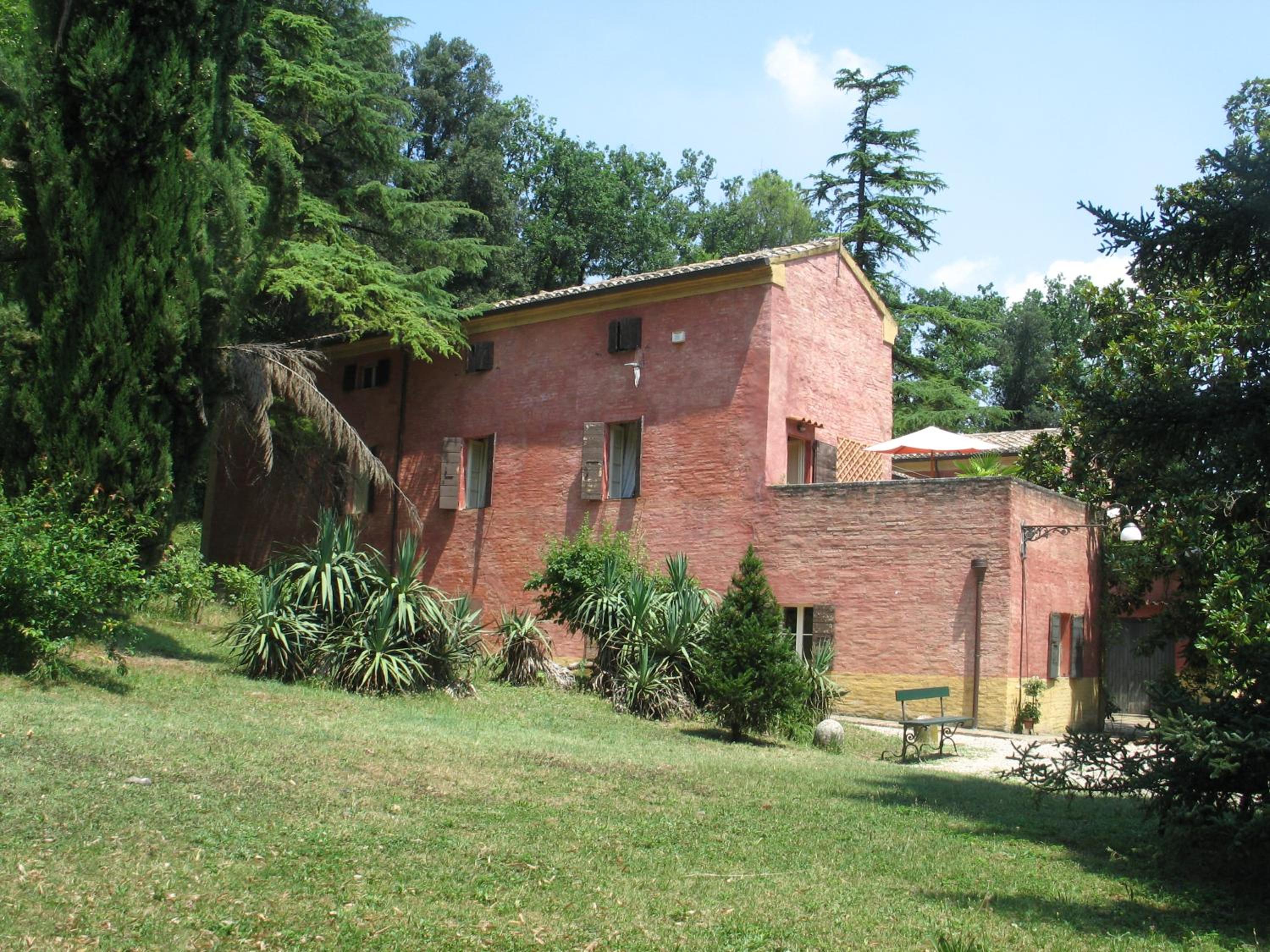 Agriturismo Floriani