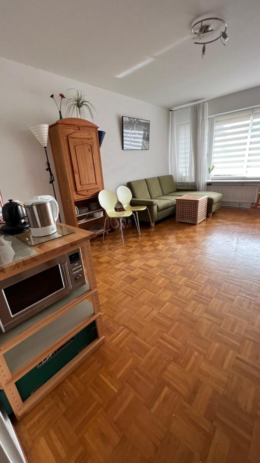 Ferienwohnung Lea