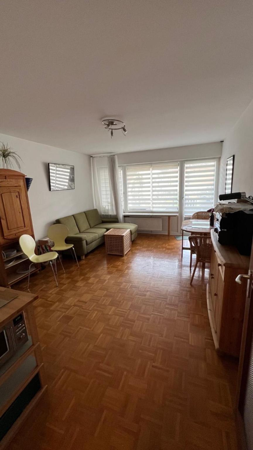 Ferienwohnung Lea
