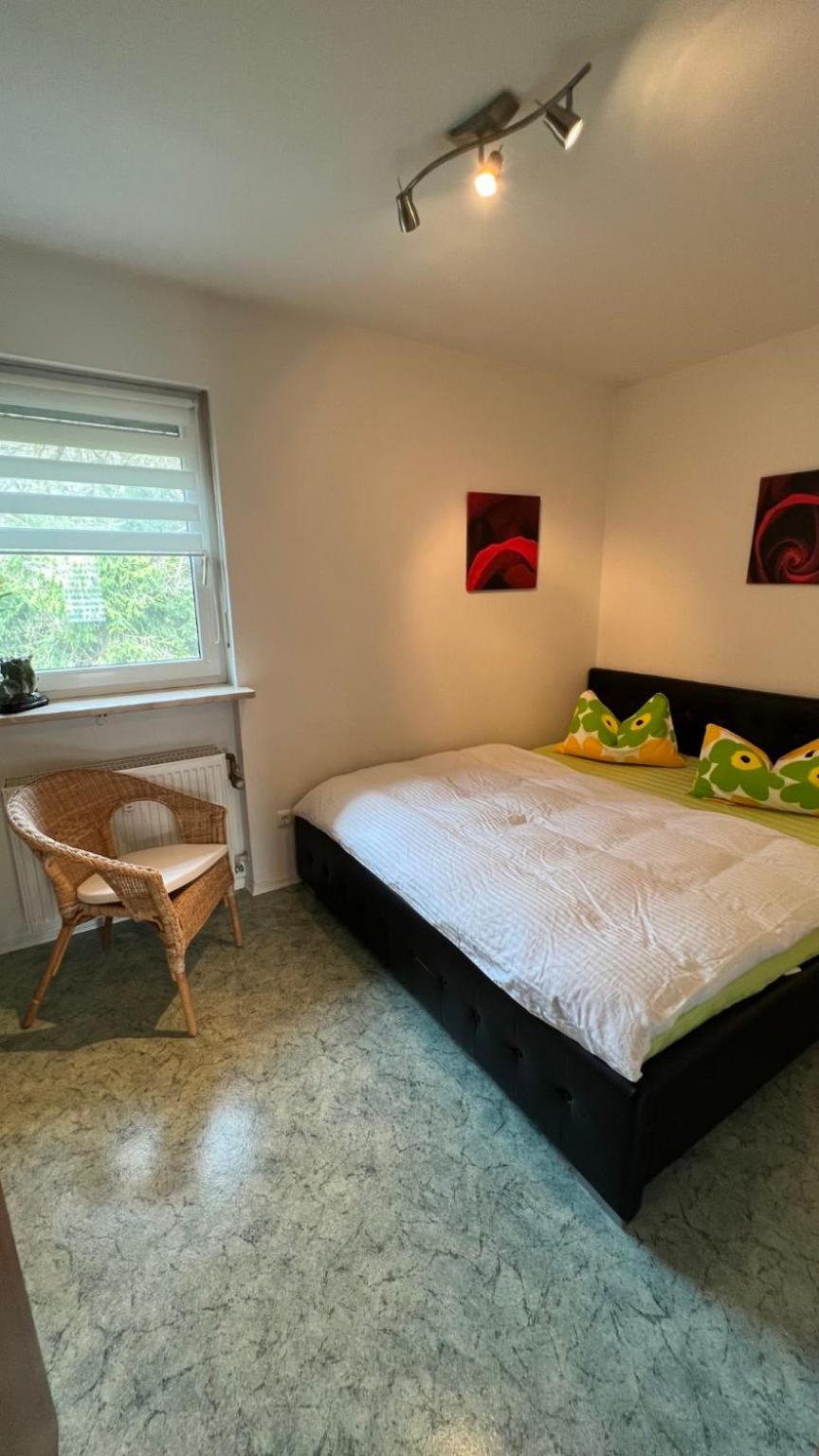 Ferienwohnung Lea
