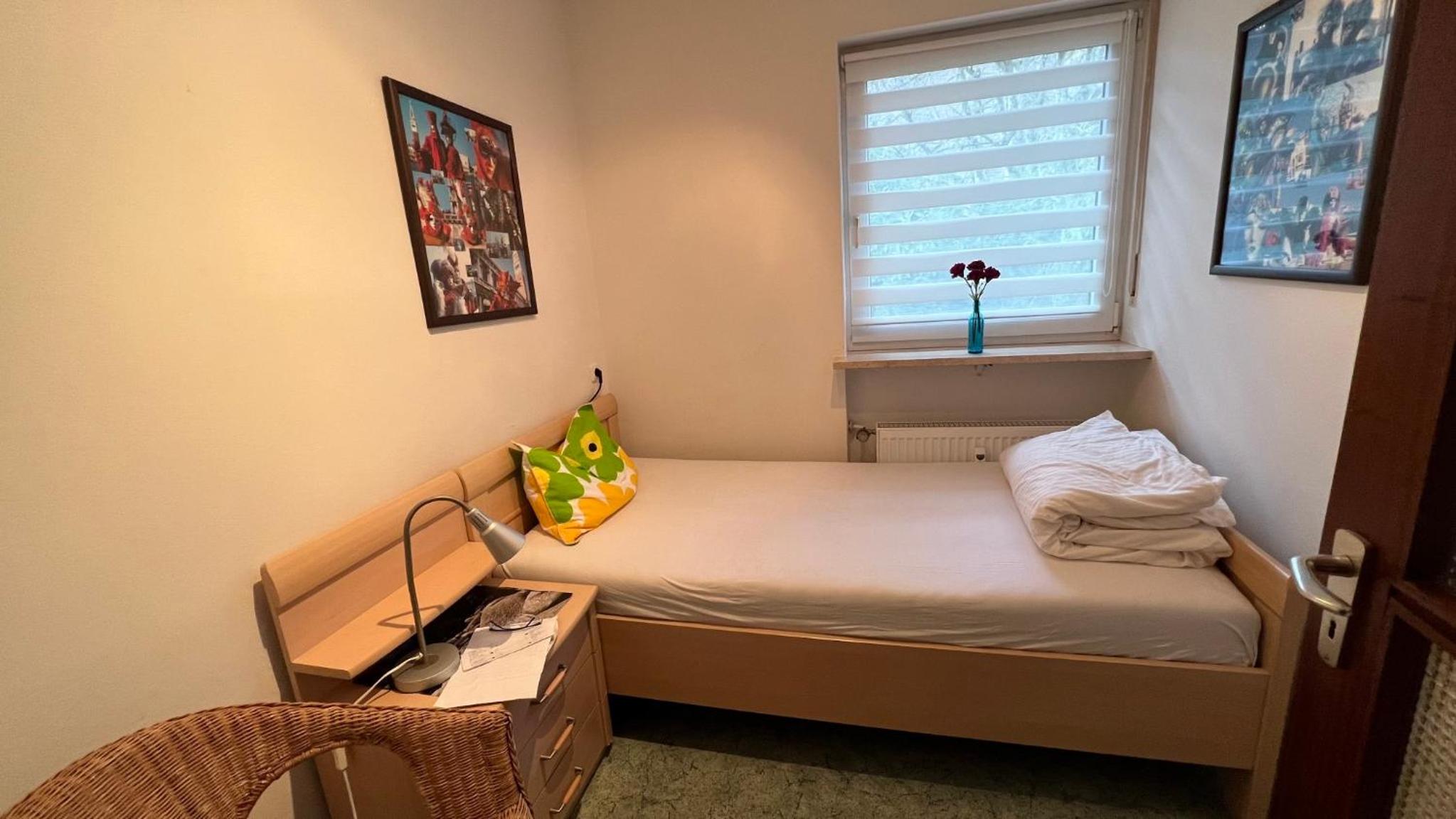 Ferienwohnung Lea