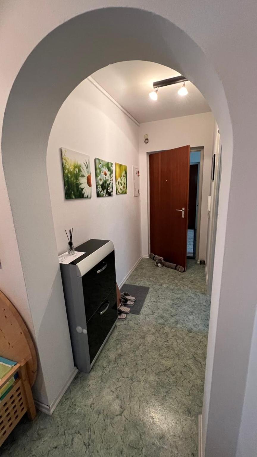 Ferienwohnung Lea