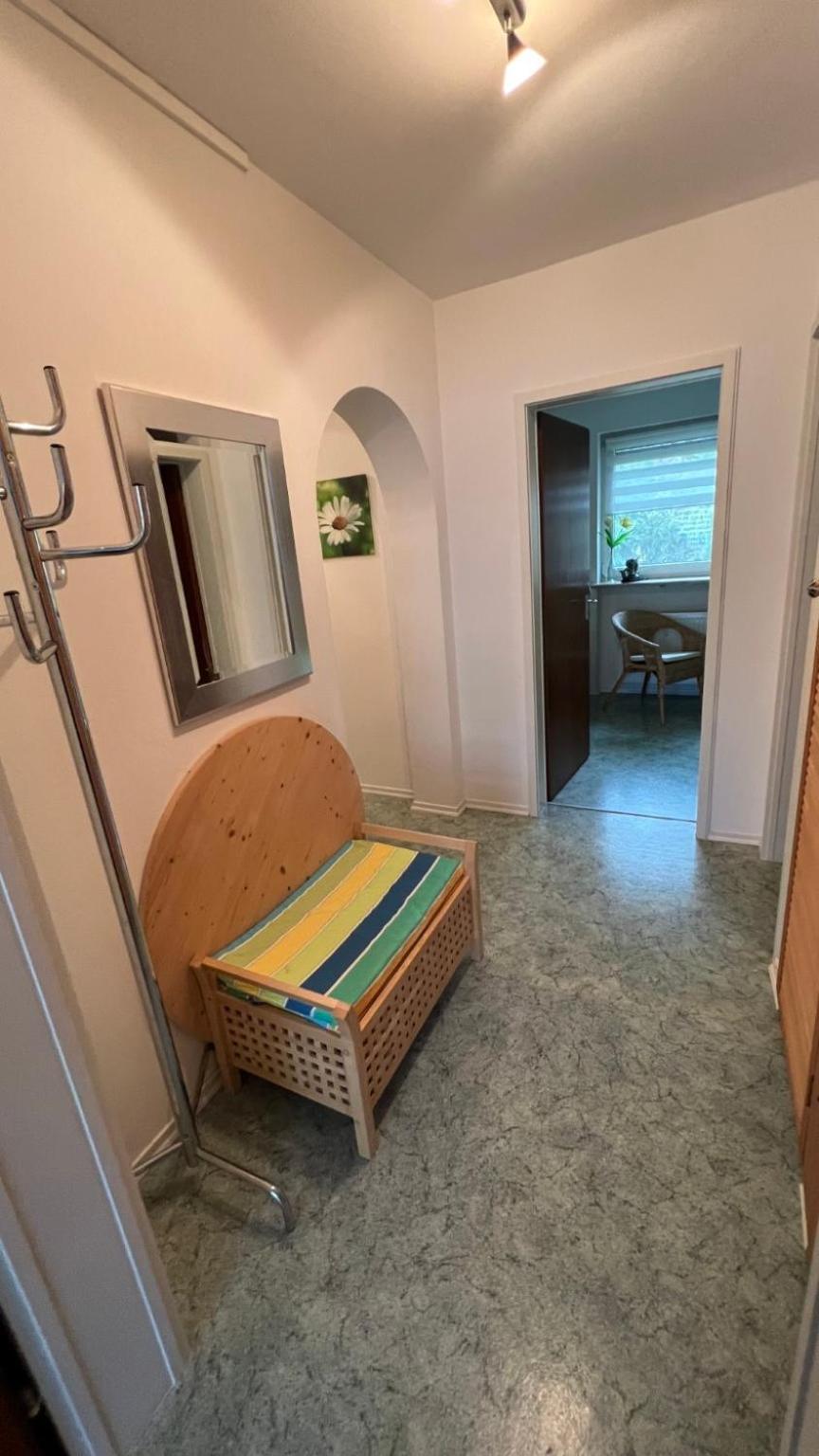 Ferienwohnung Lea