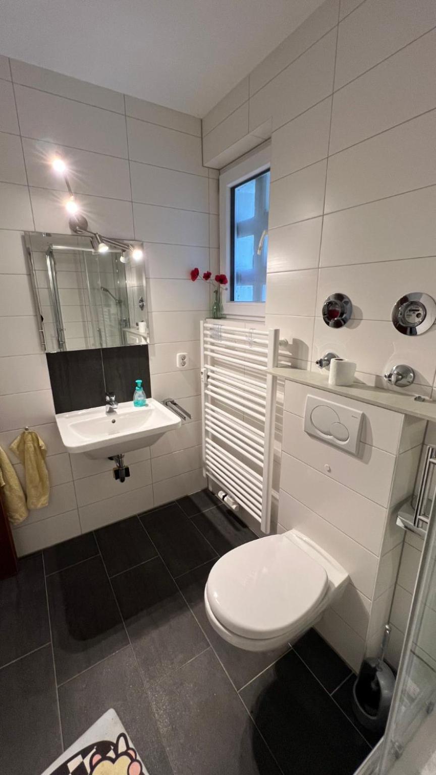 Ferienwohnung Lea