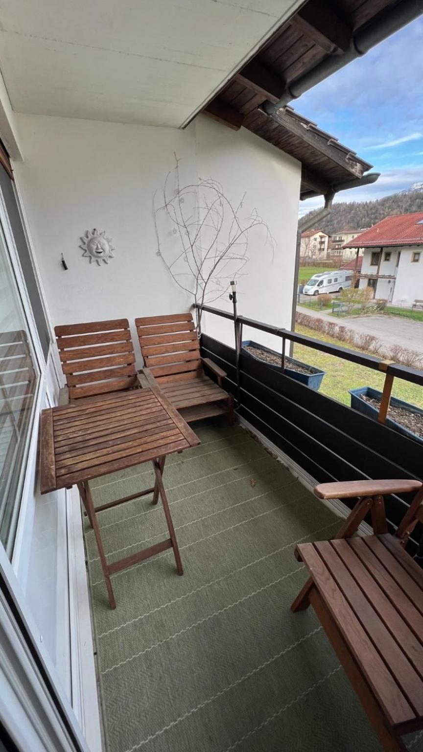 Ferienwohnung Lea