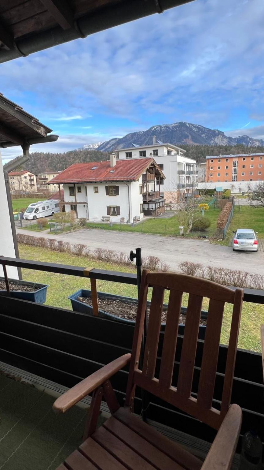 Ferienwohnung Lea