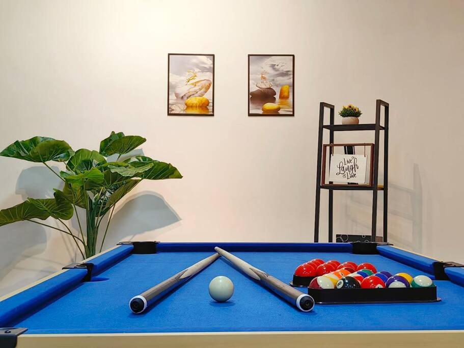 15-19Pax SemiD Near Highwy W/Pool Table&Karaoke photo 1