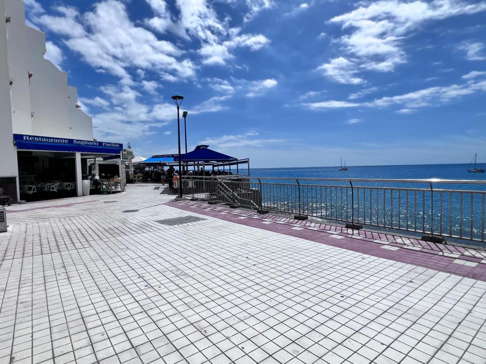 Apartamento-Estudio en la Playa