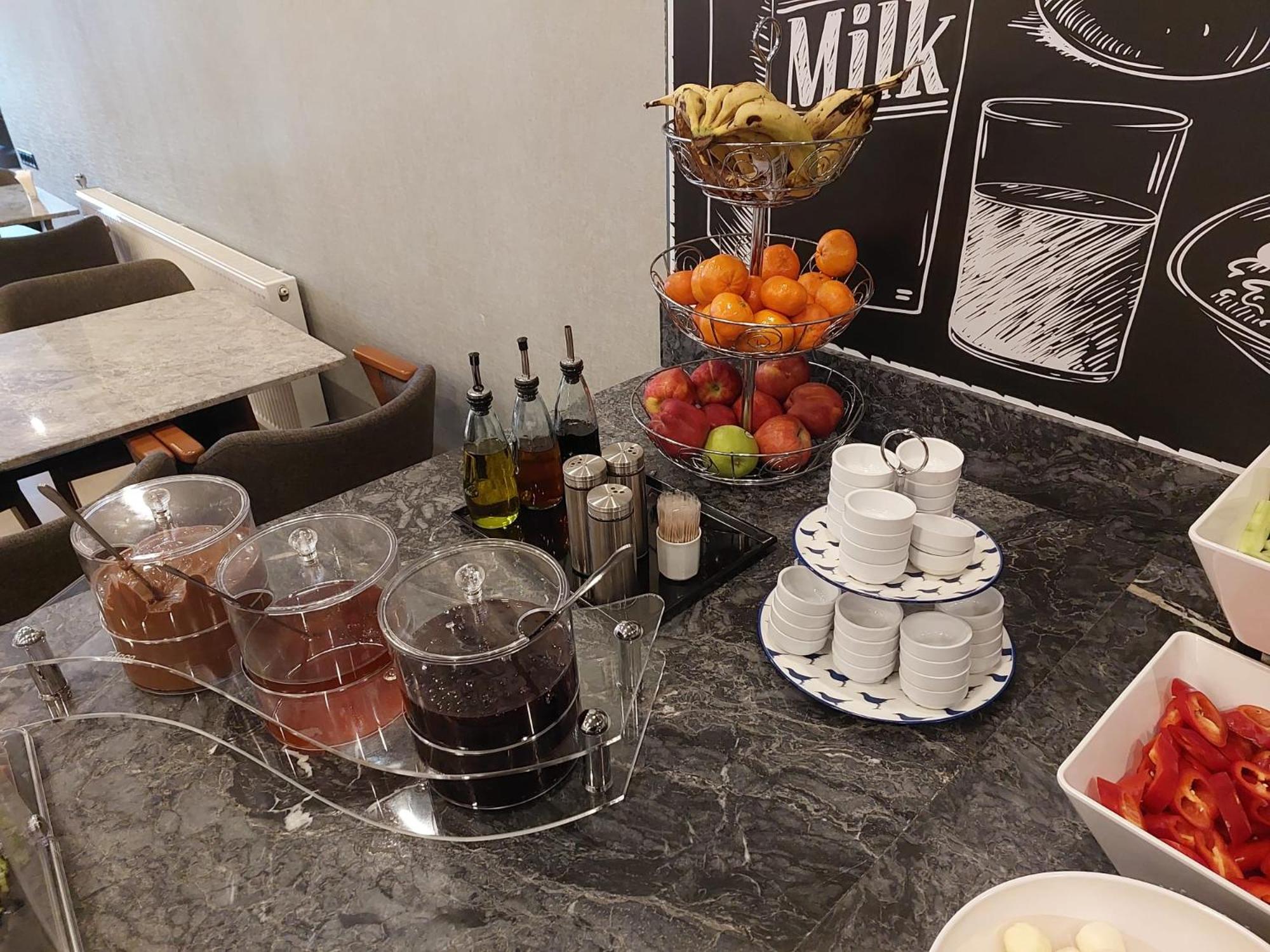 Kerthill Otel - Image 54