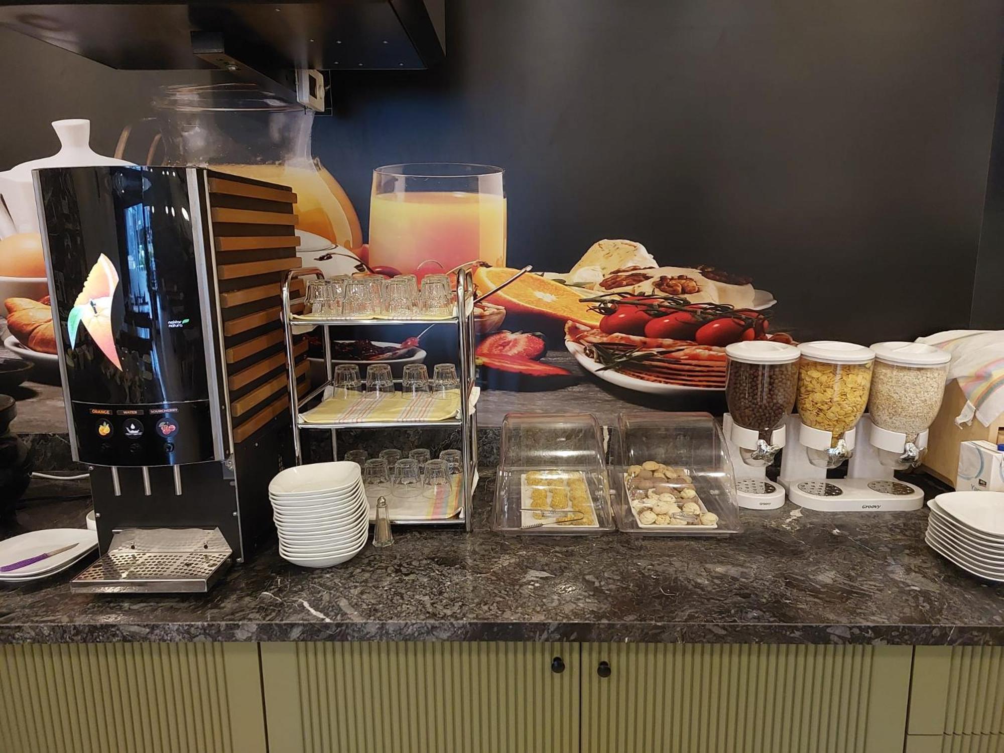 Kerthill Otel - Image 110