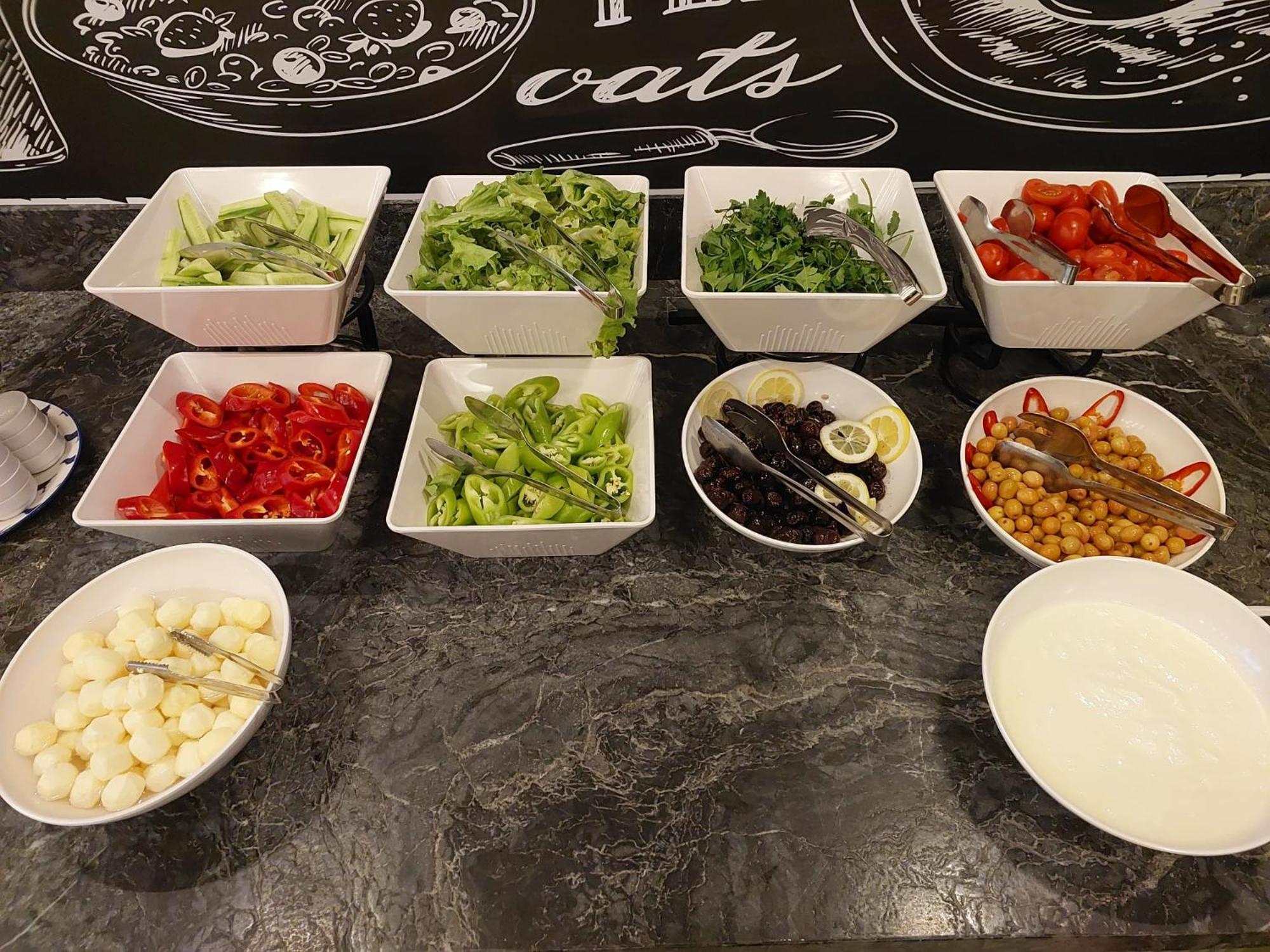 Kerthill Otel - Image 56