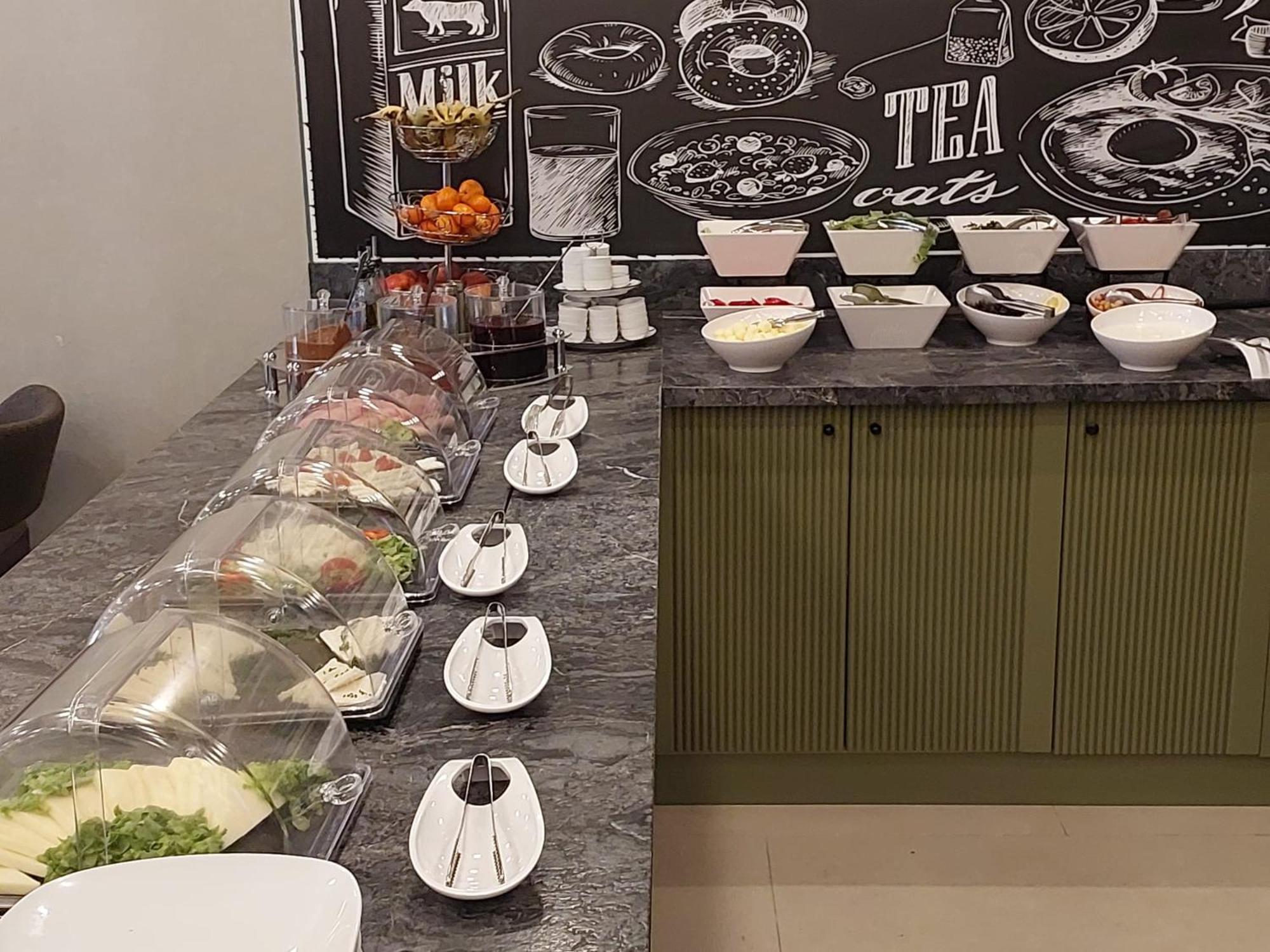 Kerthill Otel - Image 57