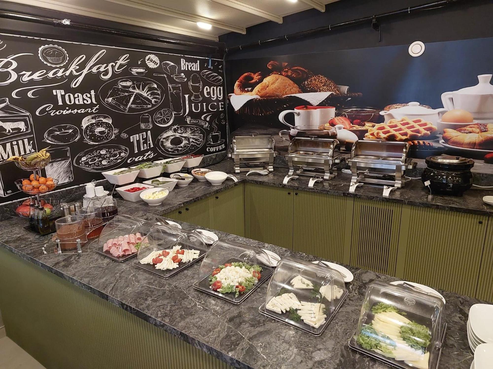 Kerthill Otel - Image 55